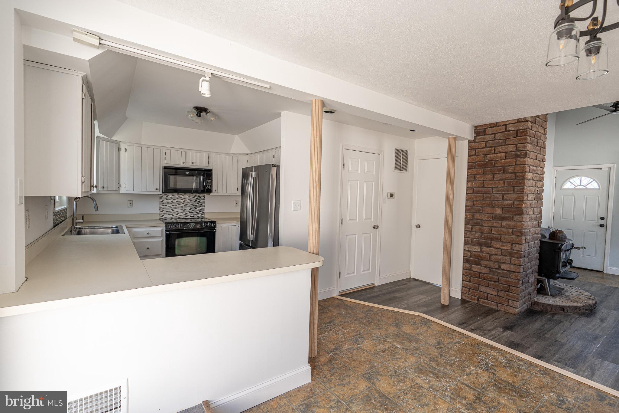 ESSEX - Residential