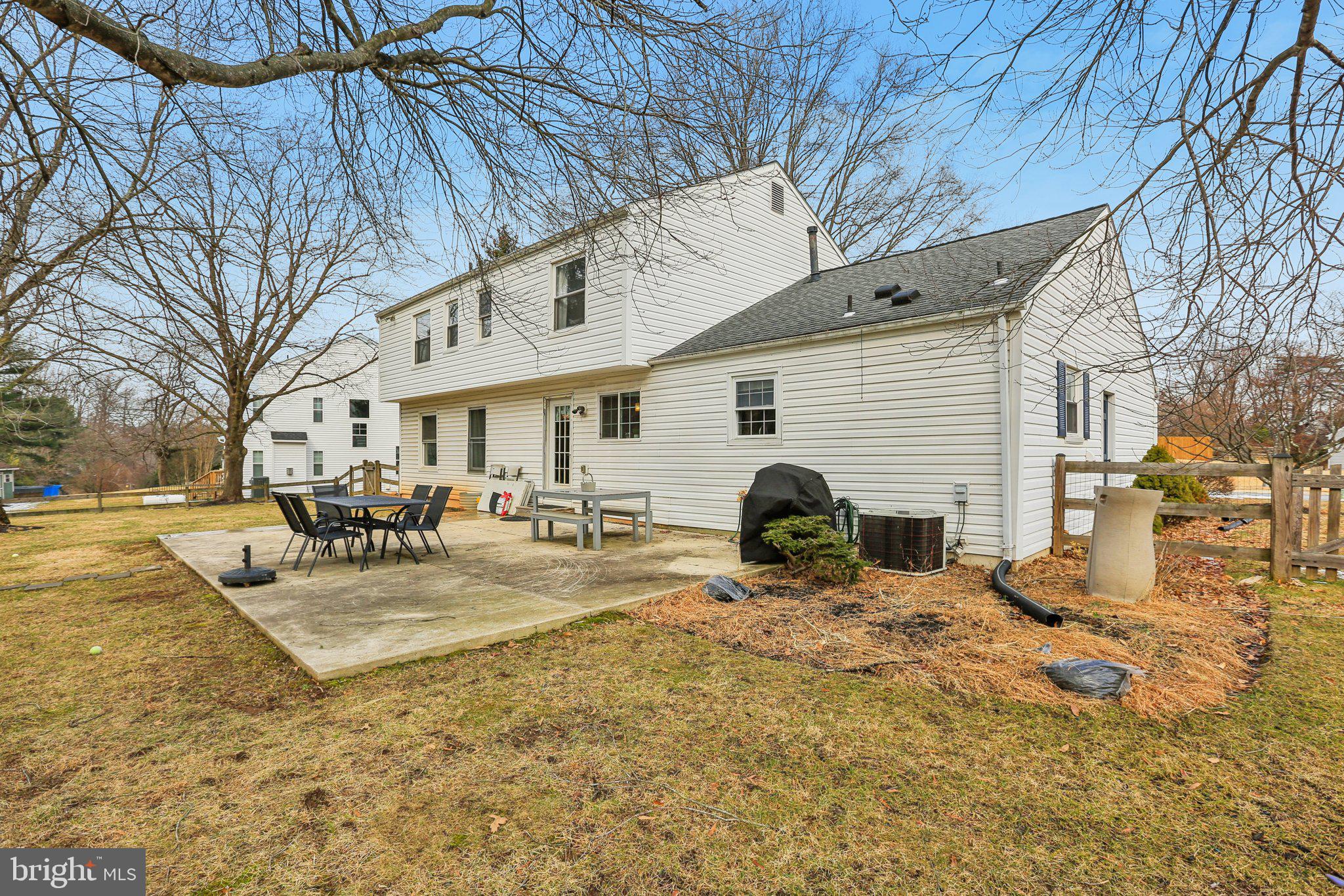 COUNTRYSIDE - Residential