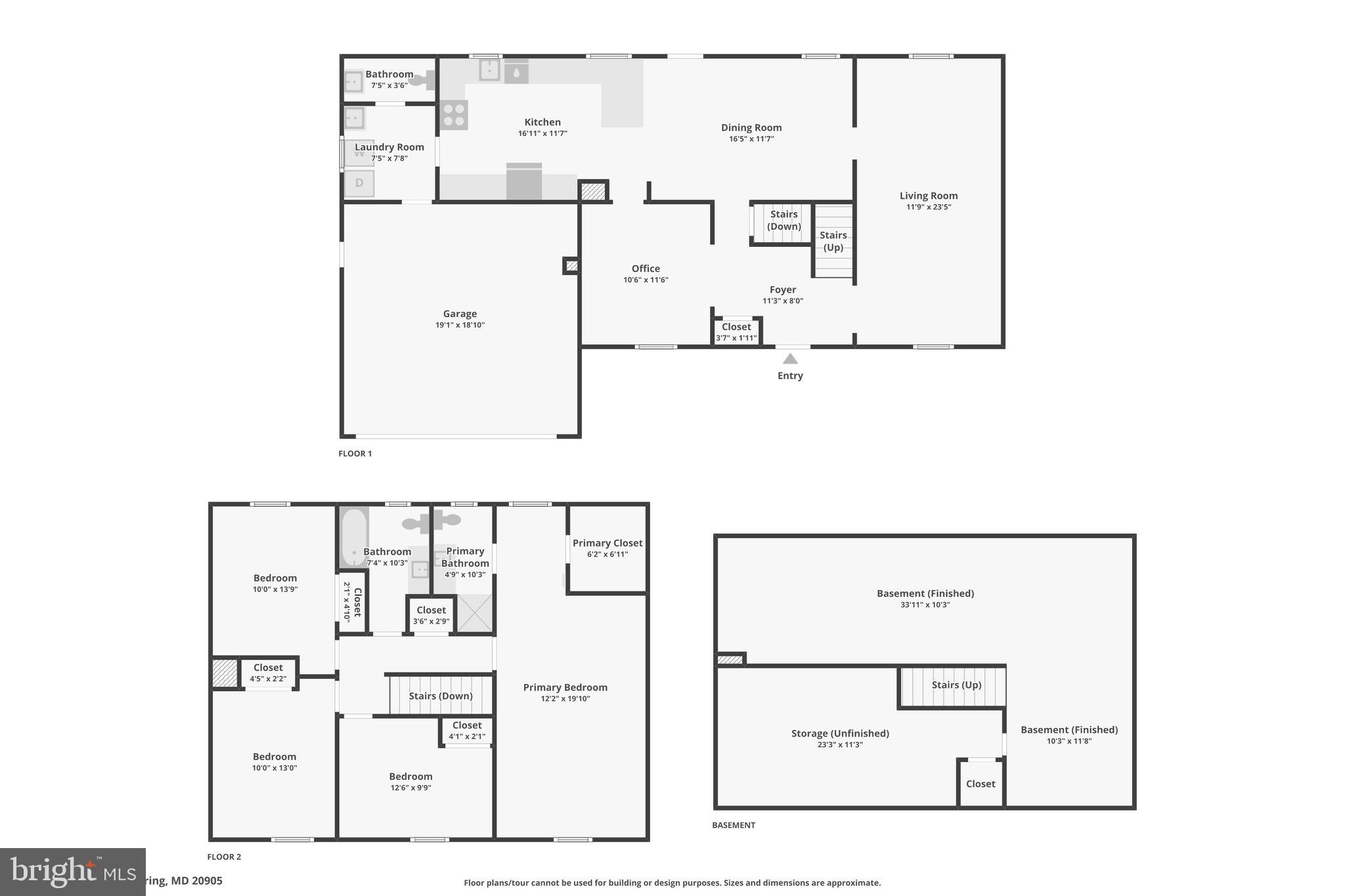 COUNTRYSIDE - Residential