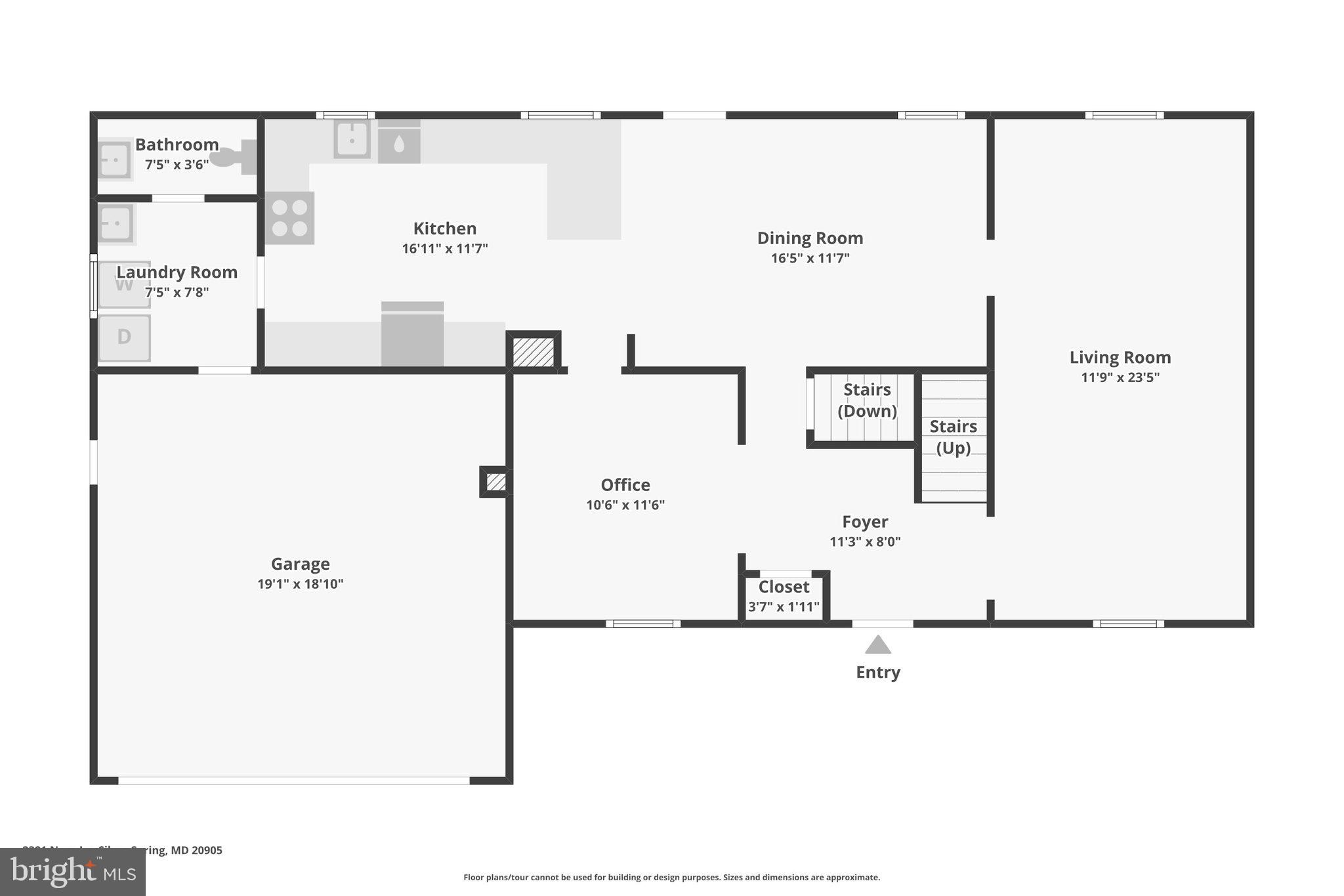COUNTRYSIDE - Residential