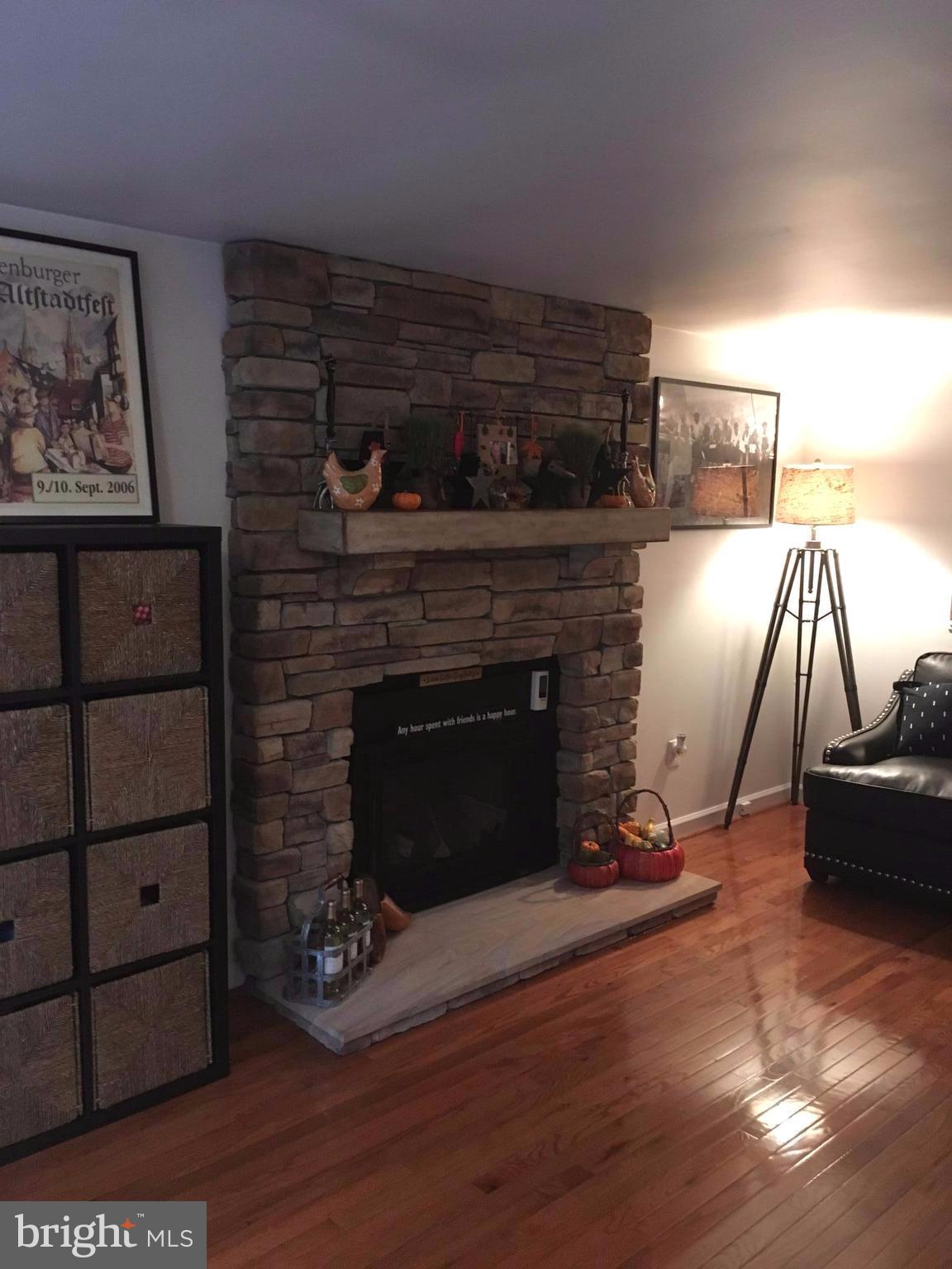 PINEDALE WOODS - Residential