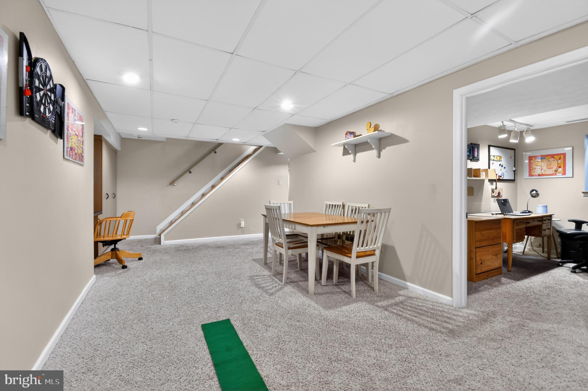 CROFTON WOODS - Residential
