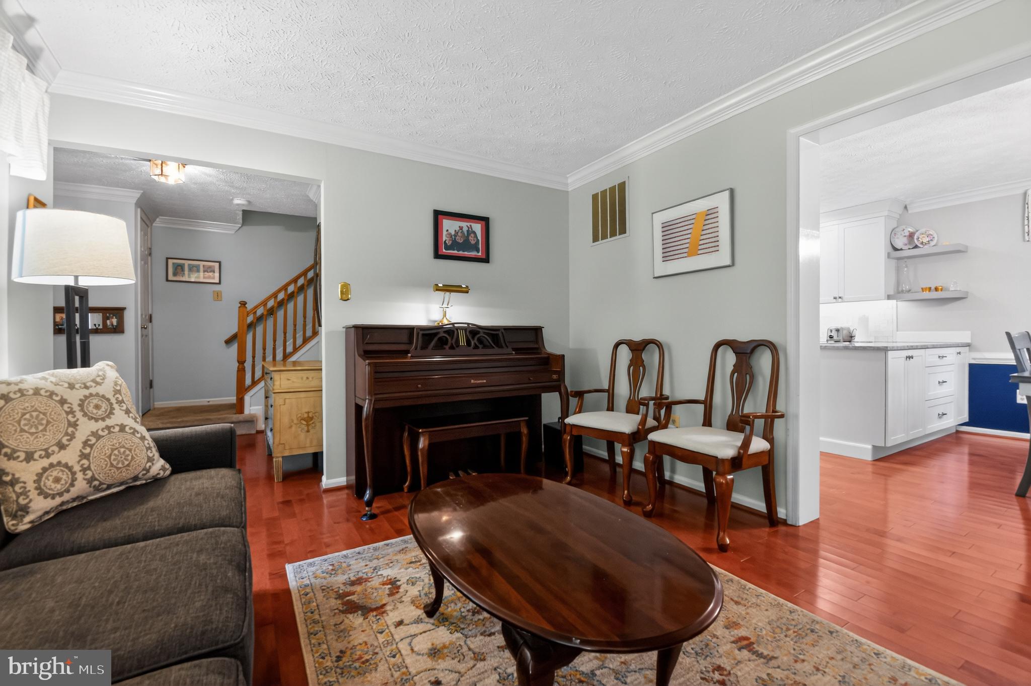 CROFTON WOODS - Residential
