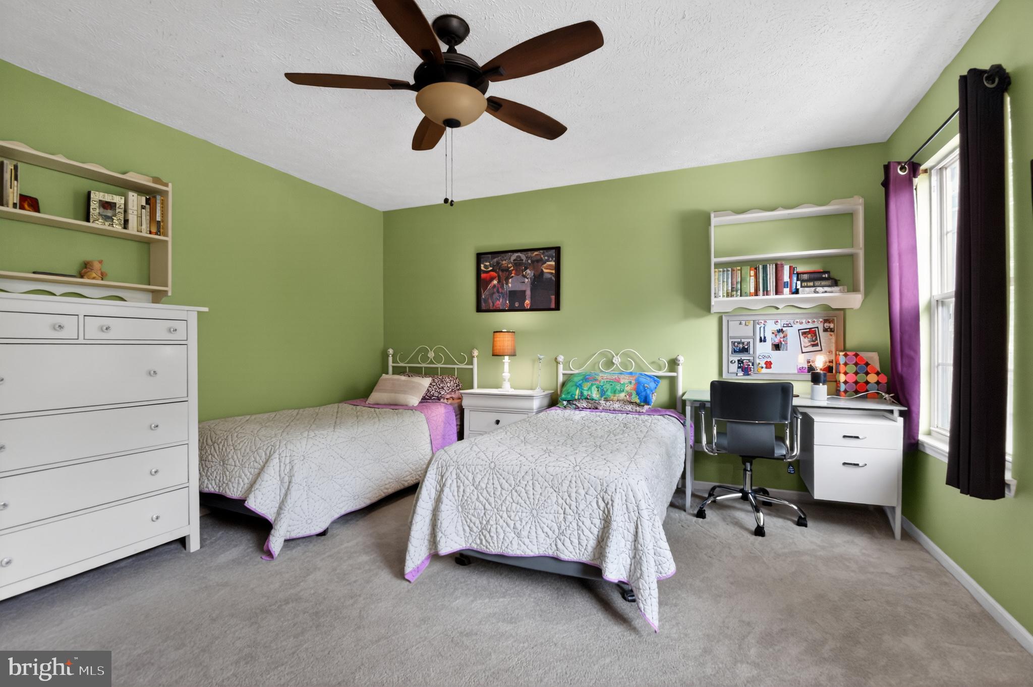 CROFTON WOODS - Residential