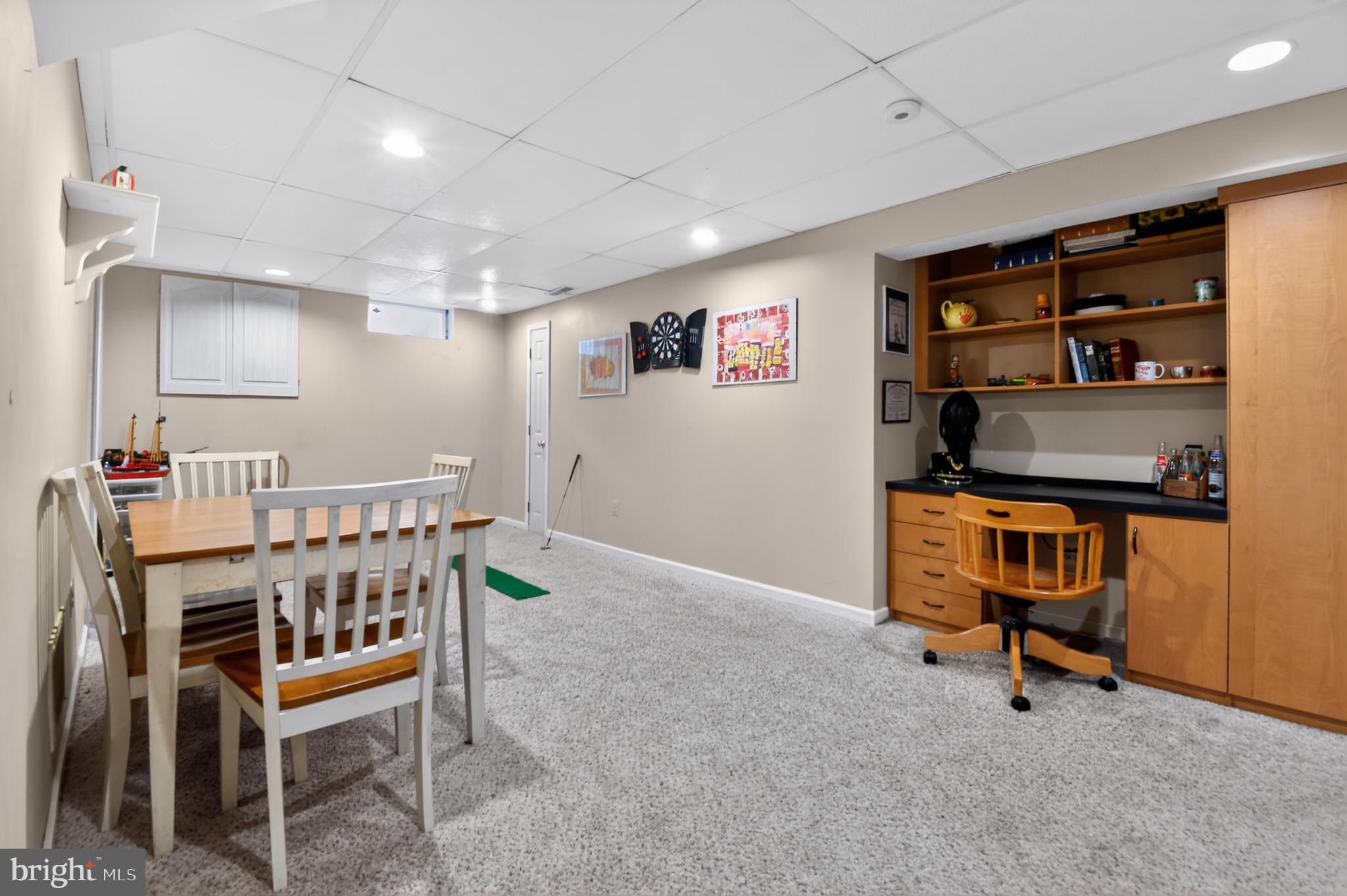 CROFTON WOODS - Residential