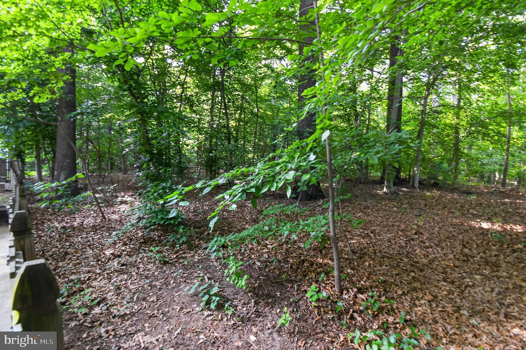 CROFTON WOODS - Residential