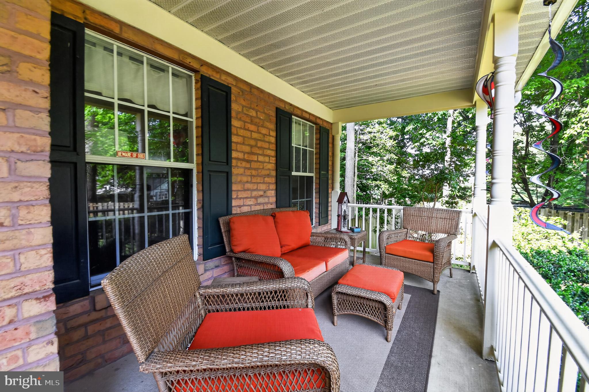 CROFTON WOODS - Residential