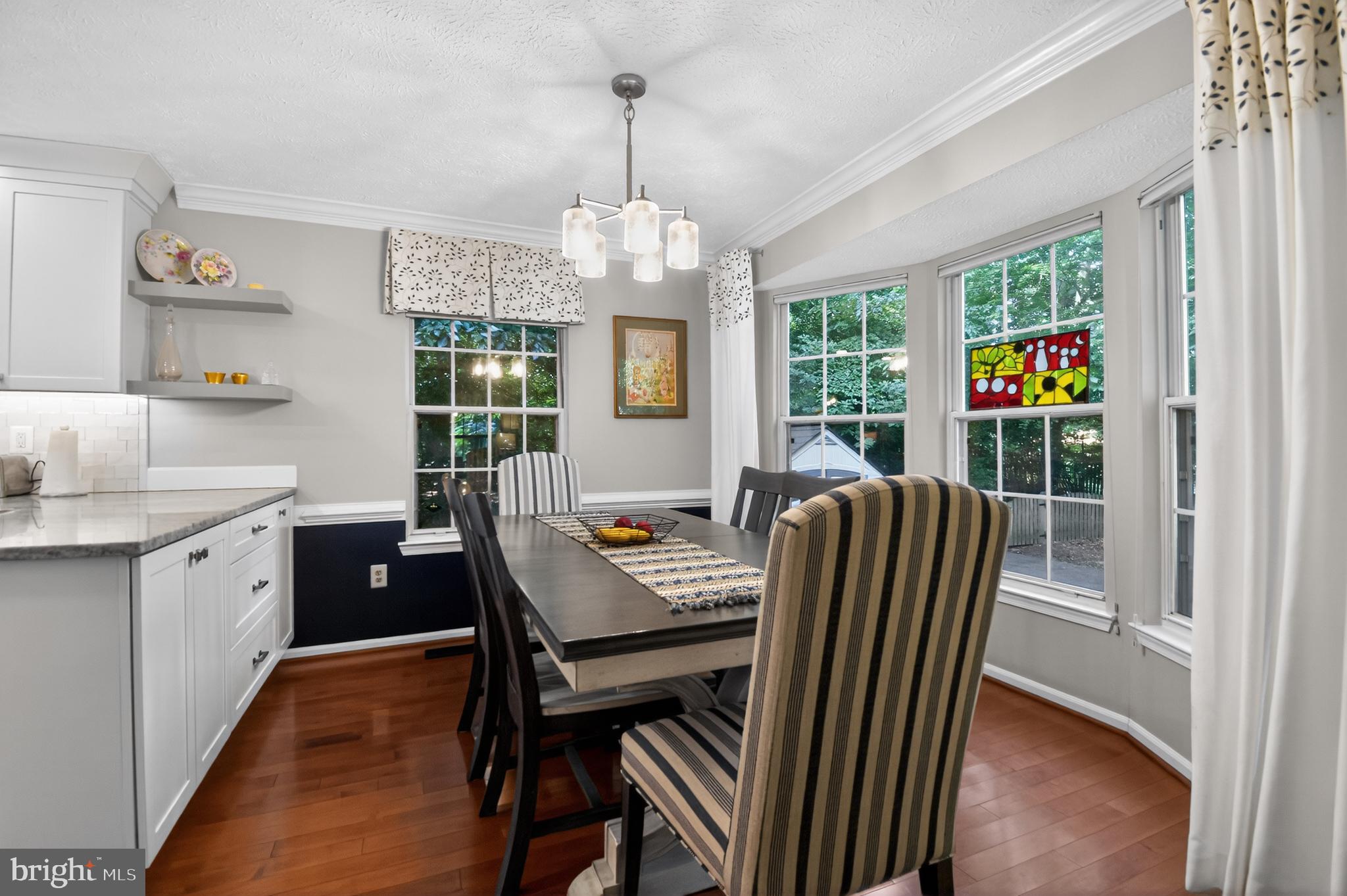 CROFTON WOODS - Residential
