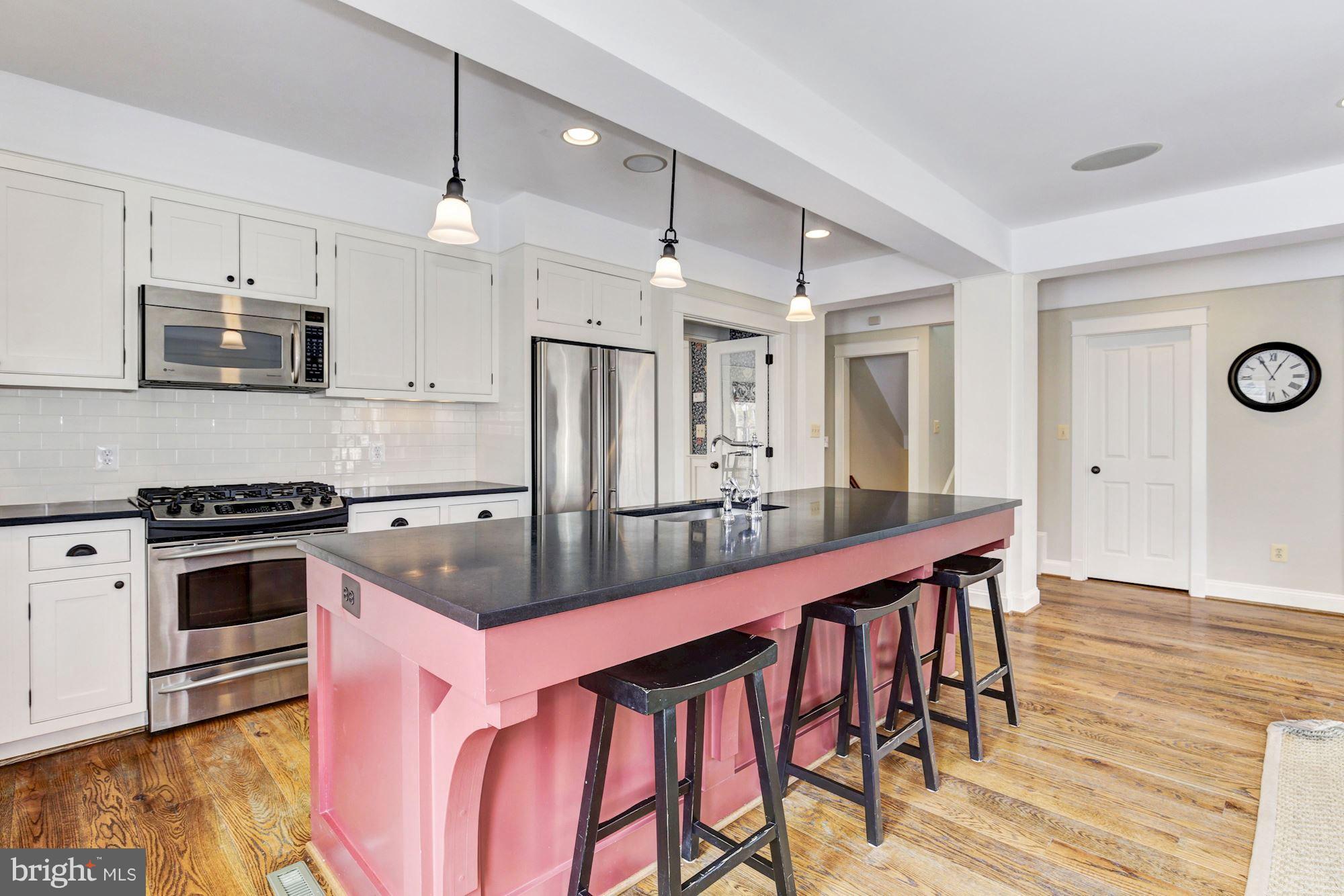 NORTH ARLINGTON - Residential
