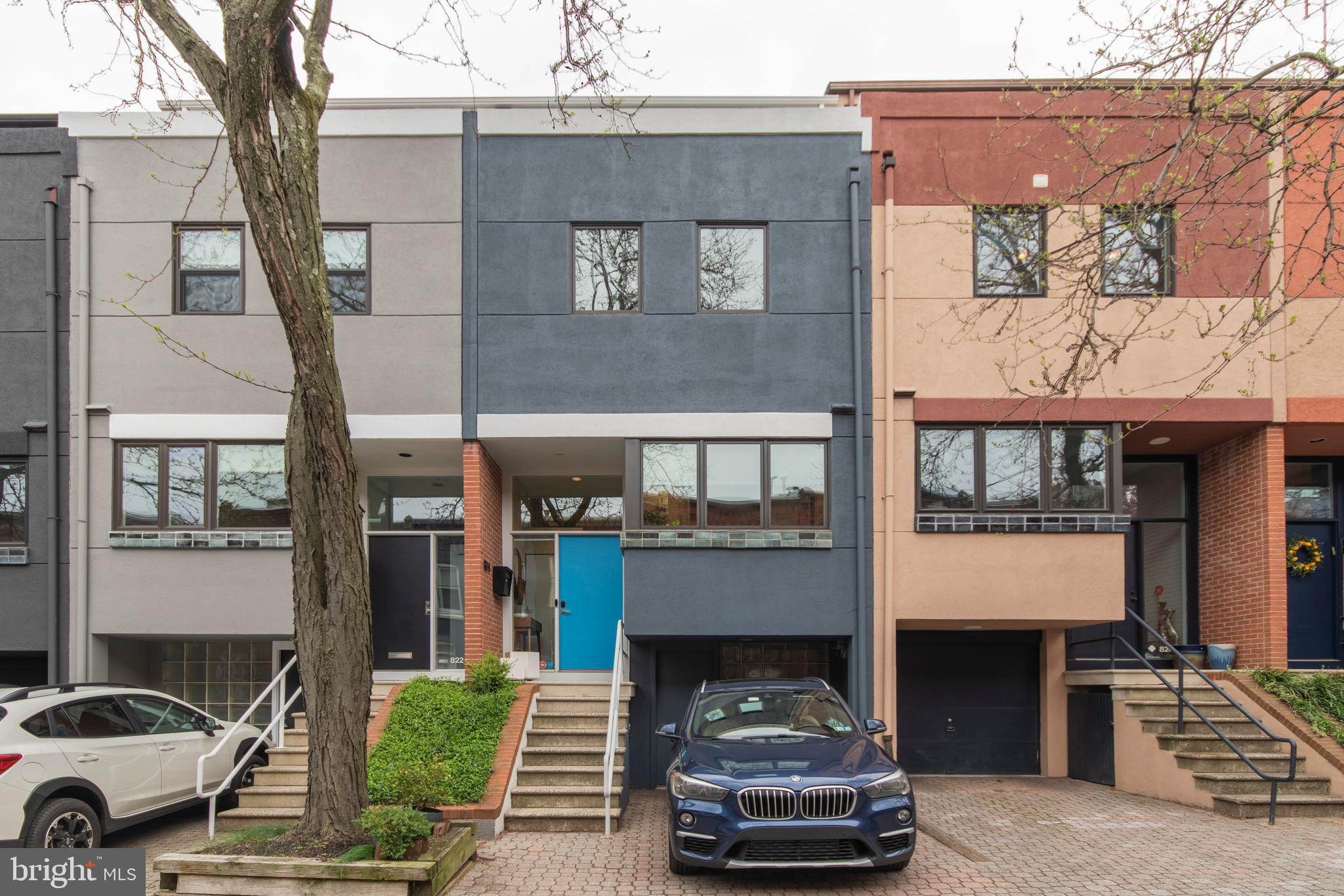 ART MUSEUM AREA - Residential Lease