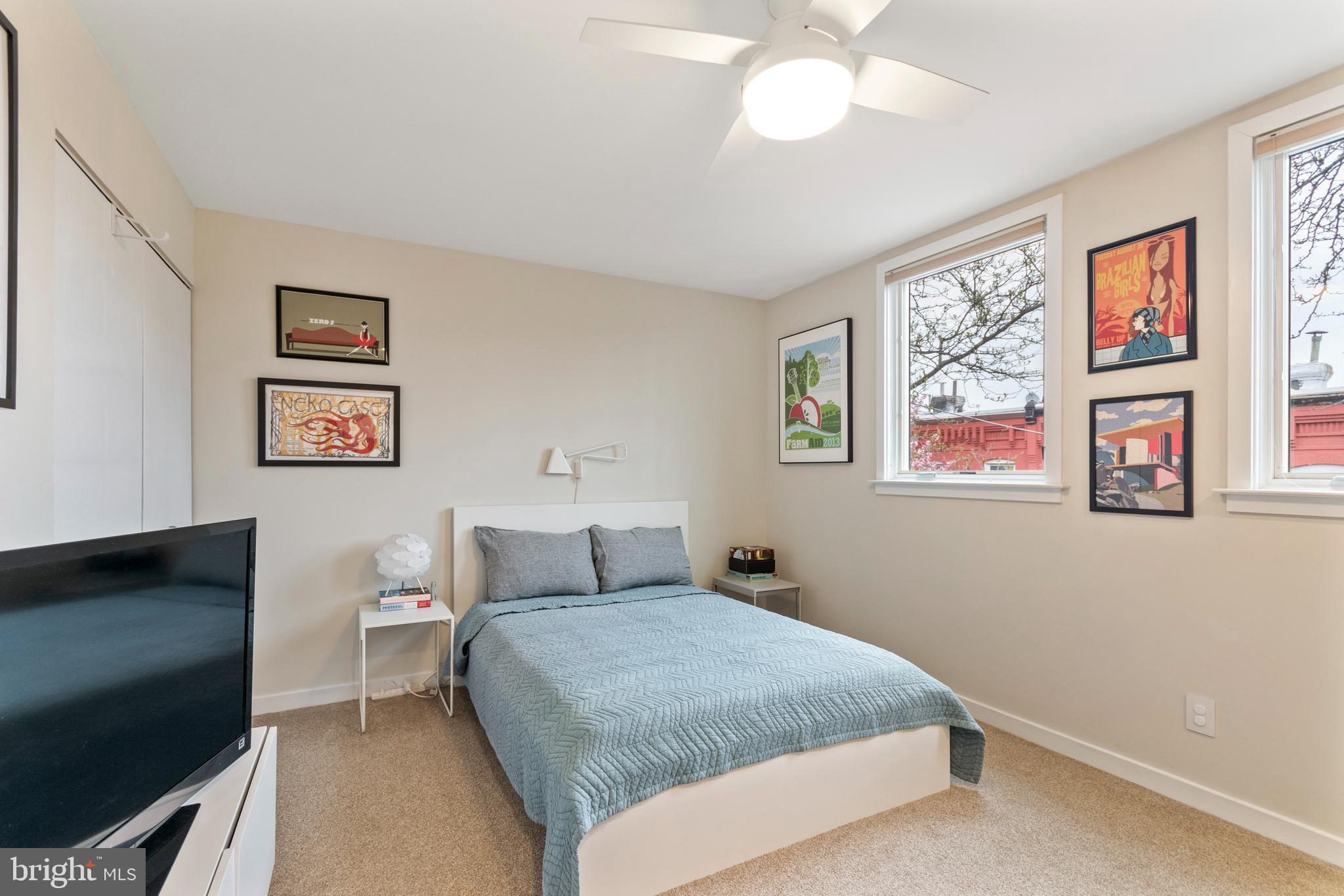 ART MUSEUM AREA - Residential Lease