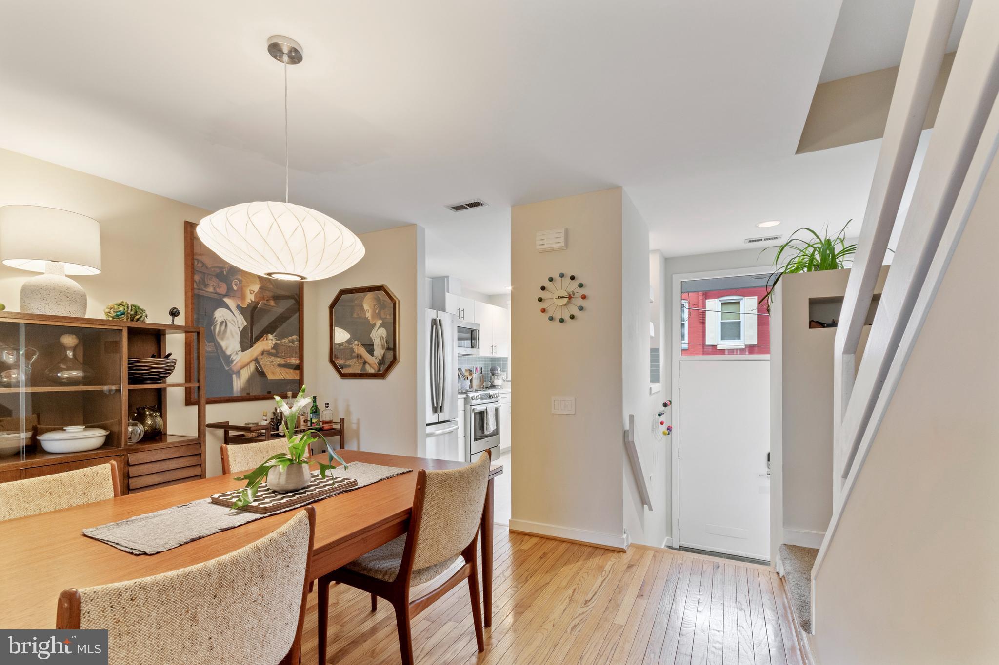 ART MUSEUM AREA - Residential Lease