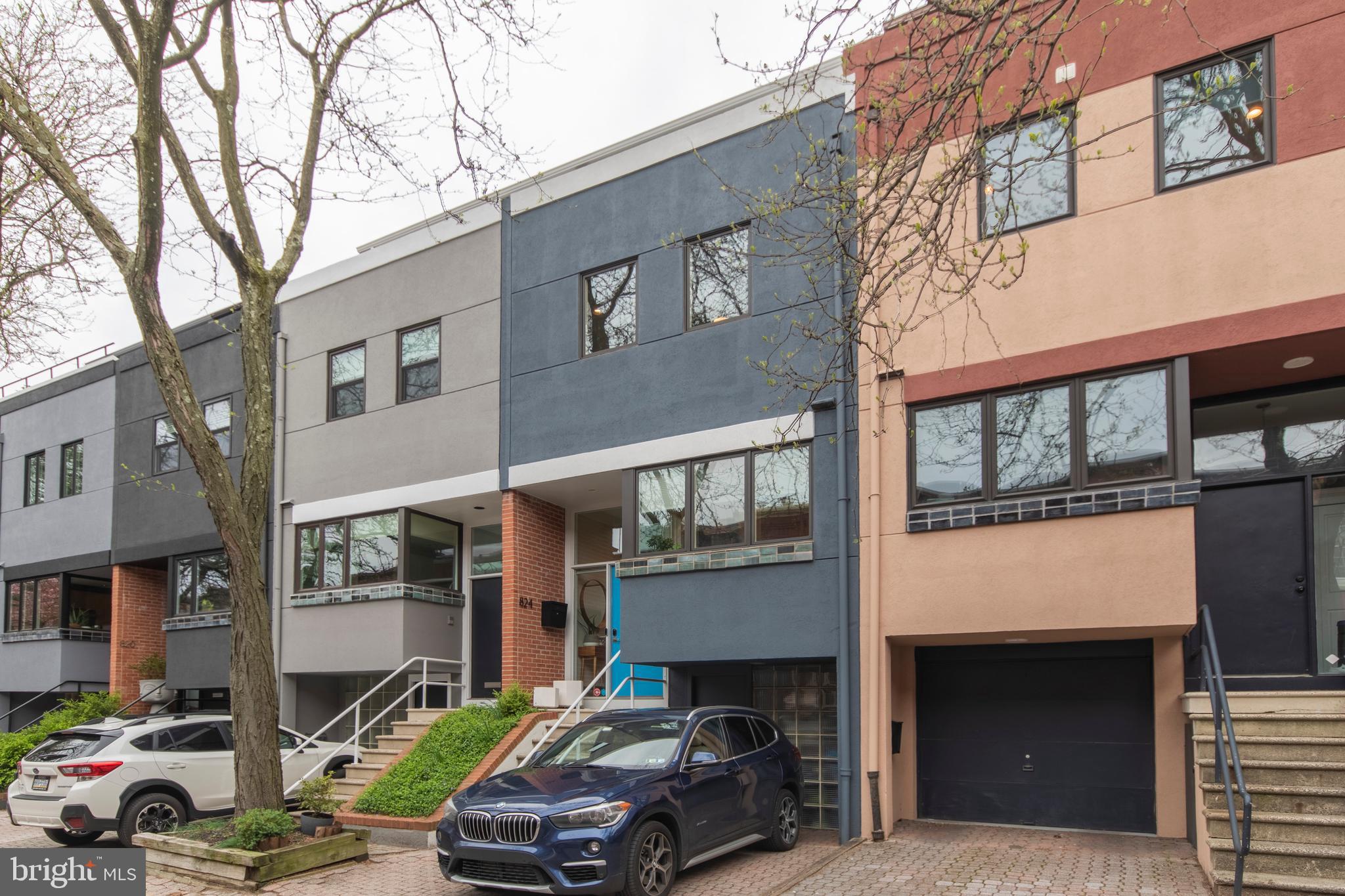 ART MUSEUM AREA - Residential Lease