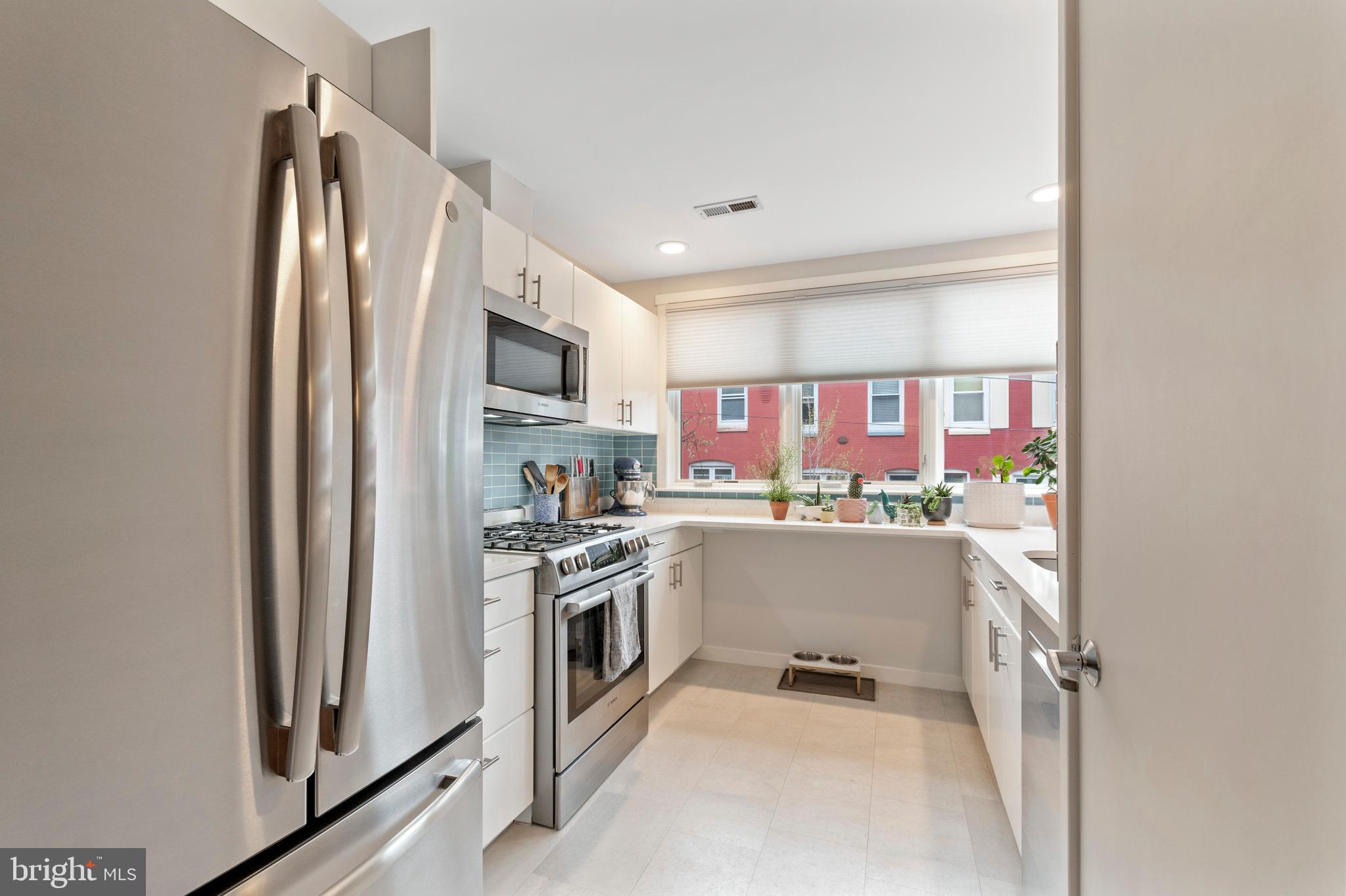 ART MUSEUM AREA - Residential Lease