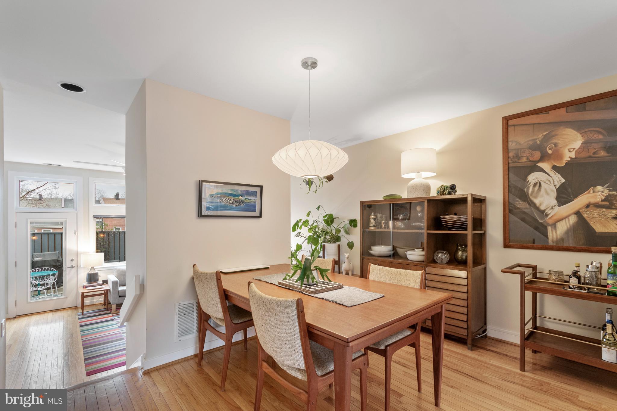 ART MUSEUM AREA - Residential Lease