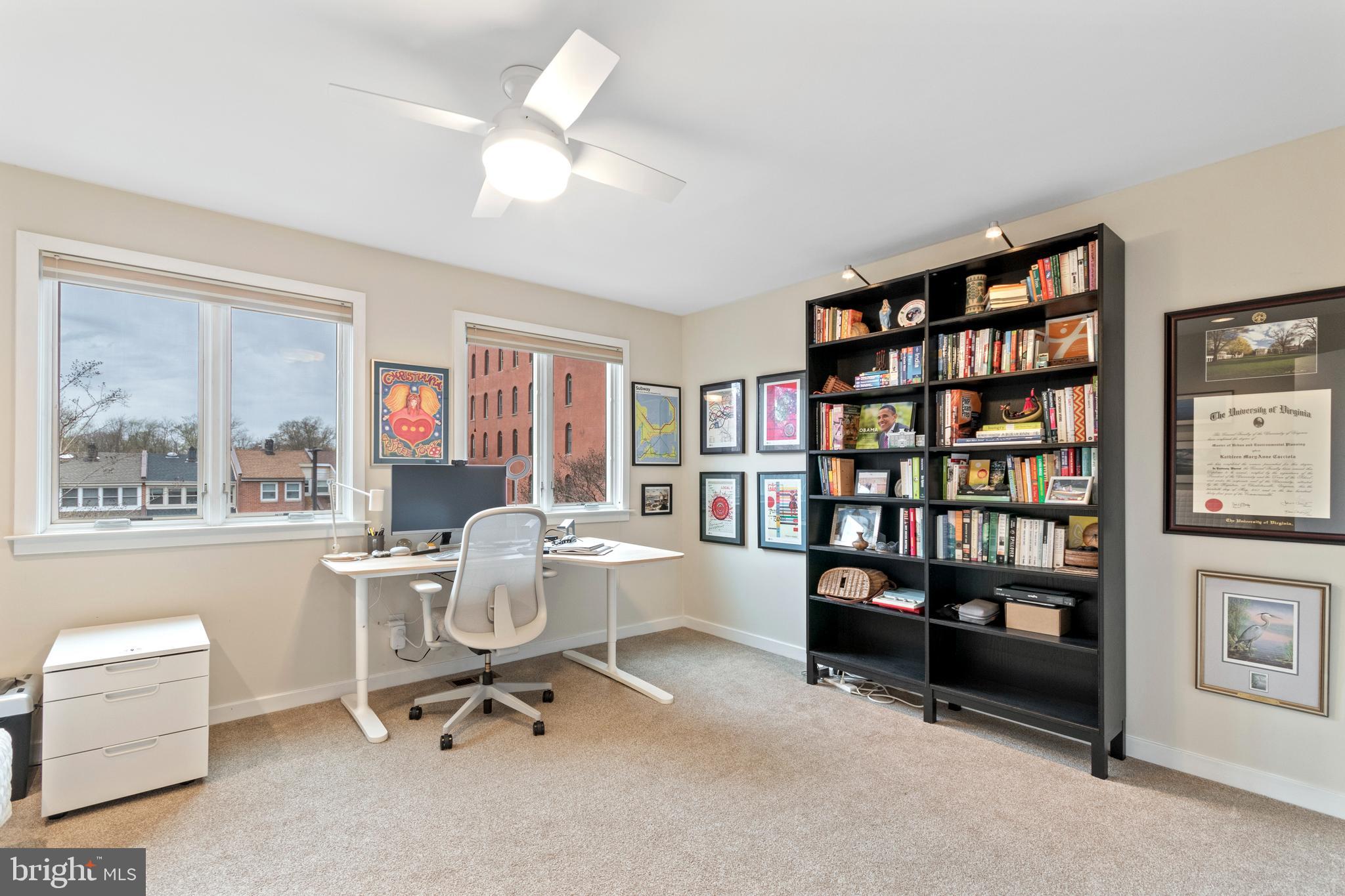 ART MUSEUM AREA - Residential Lease