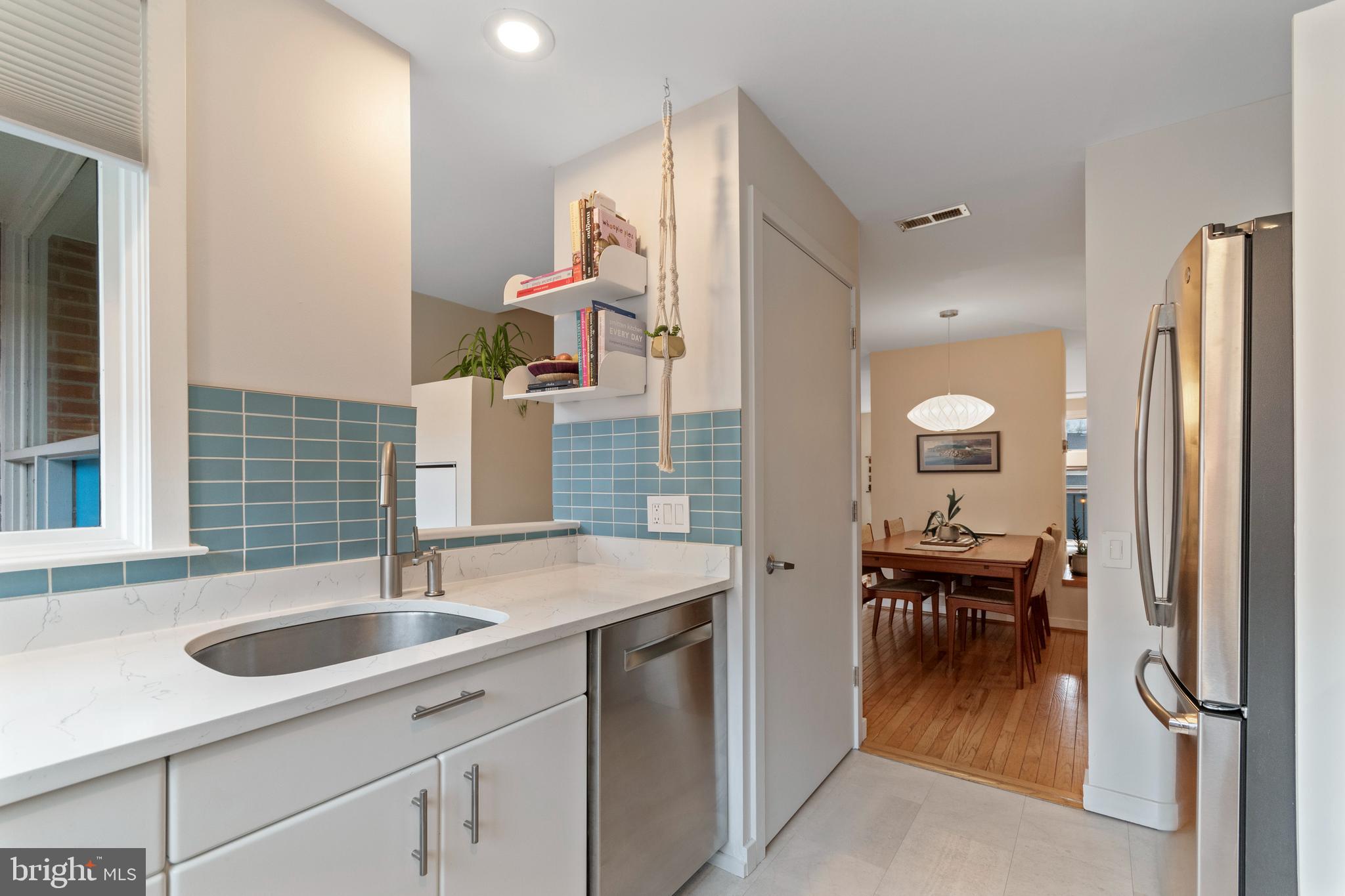 ART MUSEUM AREA - Residential Lease
