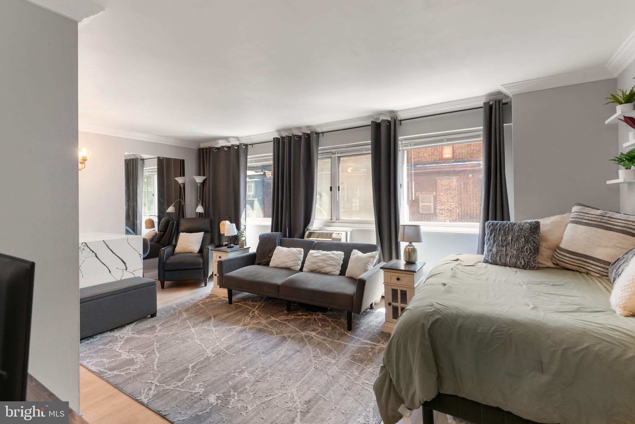 RITTENHOUSE SQUARE - Residential