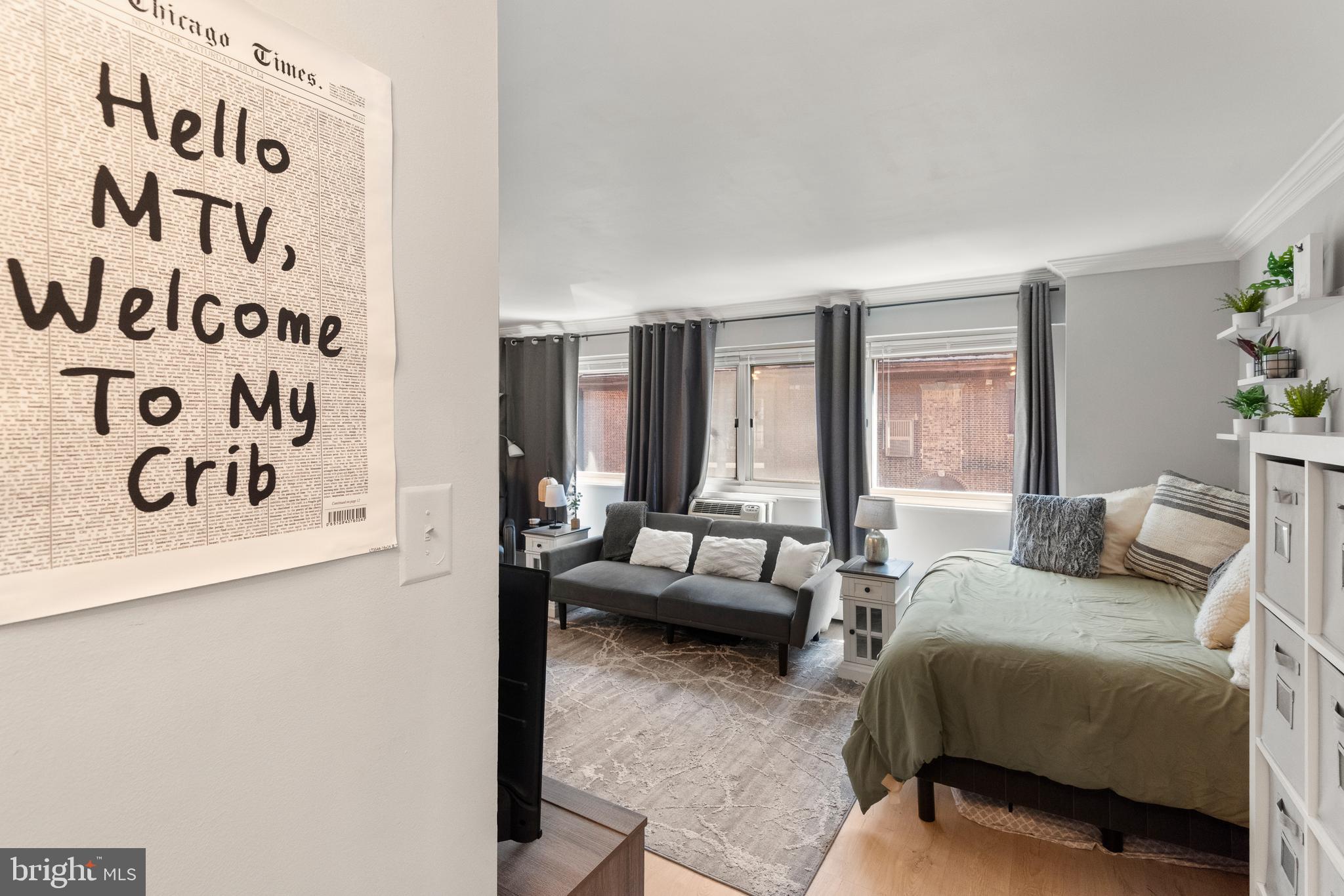 RITTENHOUSE SQUARE - Residential