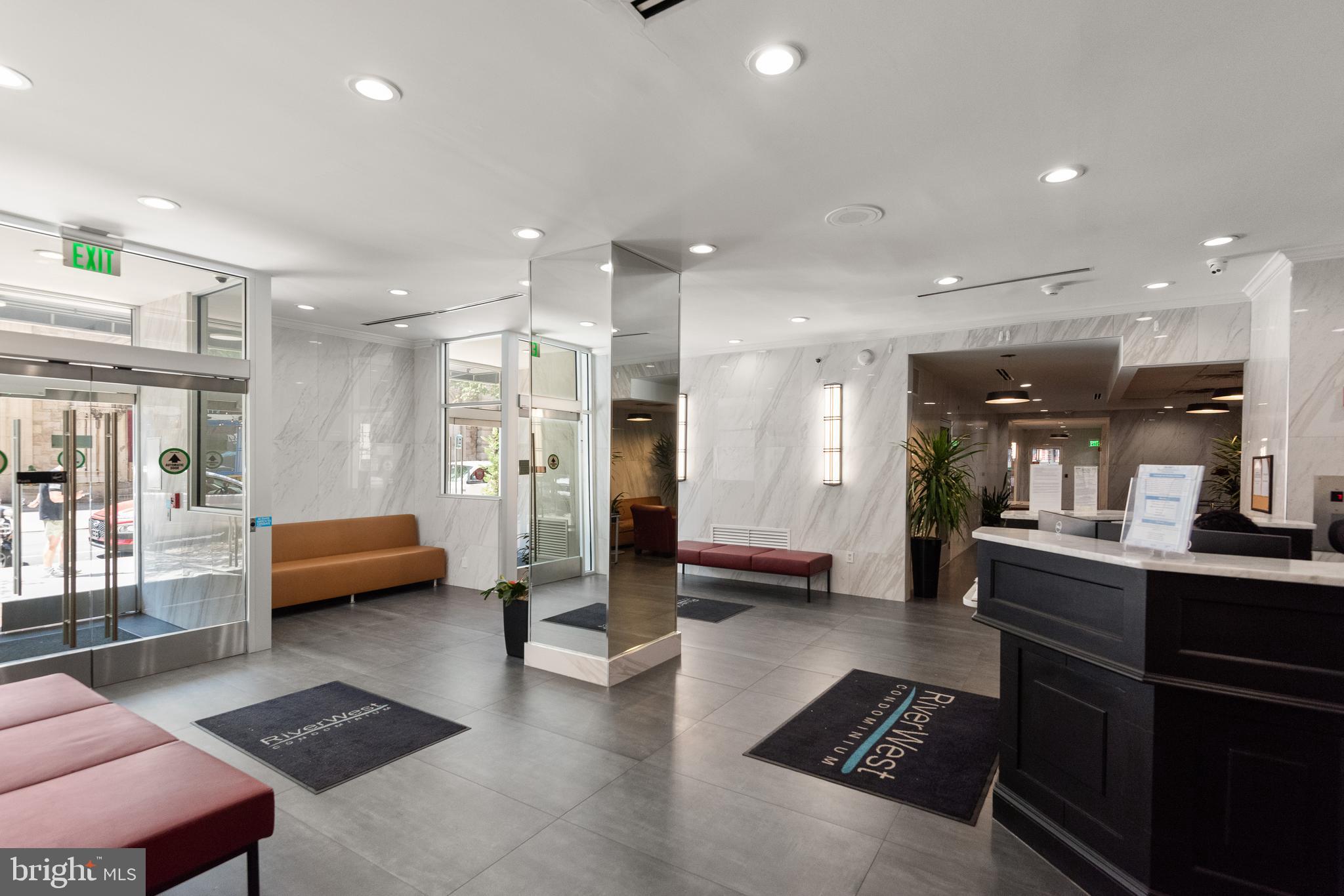 RITTENHOUSE SQUARE - Residential