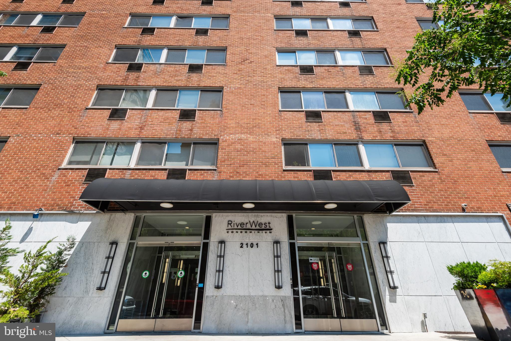Experience the pulse of Philadelphia living at River West Condominiums in the heart of historic Rittenhouse Square. Welcome to Unit #407 at 2101-17 Chestnut Street — a stylish 1 bedroom, 1 bath residence perfectly positioned amid the energy, culture, and sophistication that define Center City life.

Step outside and immerse yourself in the electric vibe of one of Philadelphia’s most iconic neighborhoods. From charming tree-lined streets and historic architecture to renowned dining, boutique shopping, vibrant cafés, and lively nightlife, Rittenhouse Square offers a true urban lifestyle experience. Spend afternoons relaxing in nearby Rittenhouse Square Park, explore world-class museums and galleries along the Parkway, or enjoy easy access to the city’s thriving arts, business, and commerce districts.

River West Condominiums places you moments from major hospitals, universities, corporate centers, and public transportation, making commuting and city exploration effortless. Whether you are taking in a show at the Kimmel Center, enjoying waterfront attractions along the Schuylkill River Trail, or meeting friends for dinner in Center City, every convenience and entertainment option is just outside your door.

Unit #407 offers an exceptional opportunity to enjoy low-maintenance living surrounded by the history, culture, and nonstop energy that make Philadelphia one of America’s most exciting cities.
