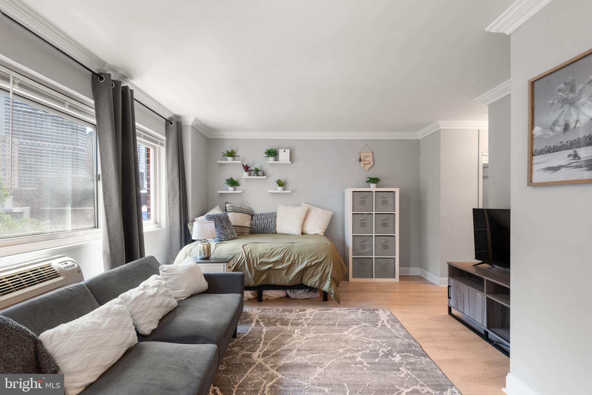 RITTENHOUSE SQUARE - Residential