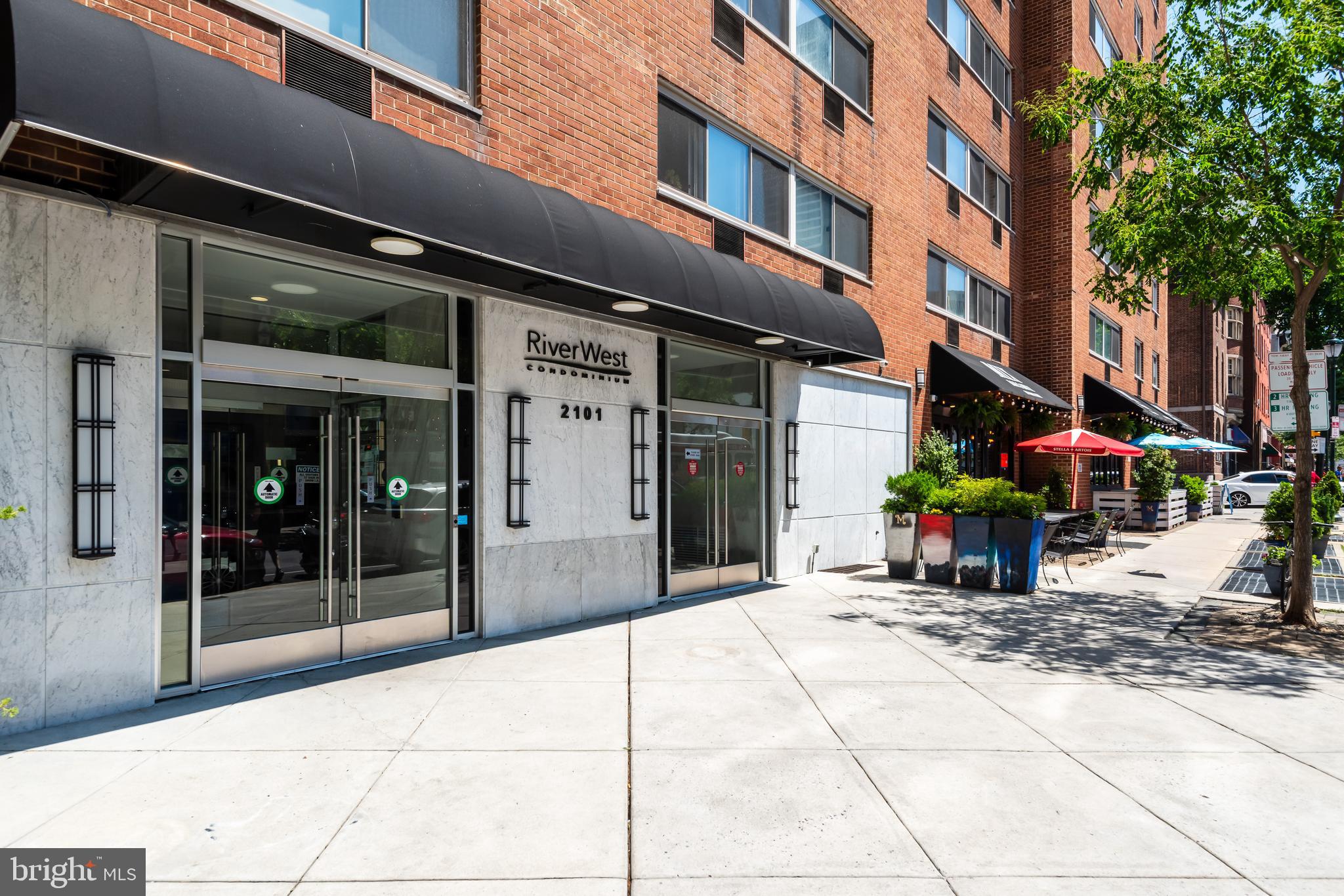 RITTENHOUSE SQUARE - Residential