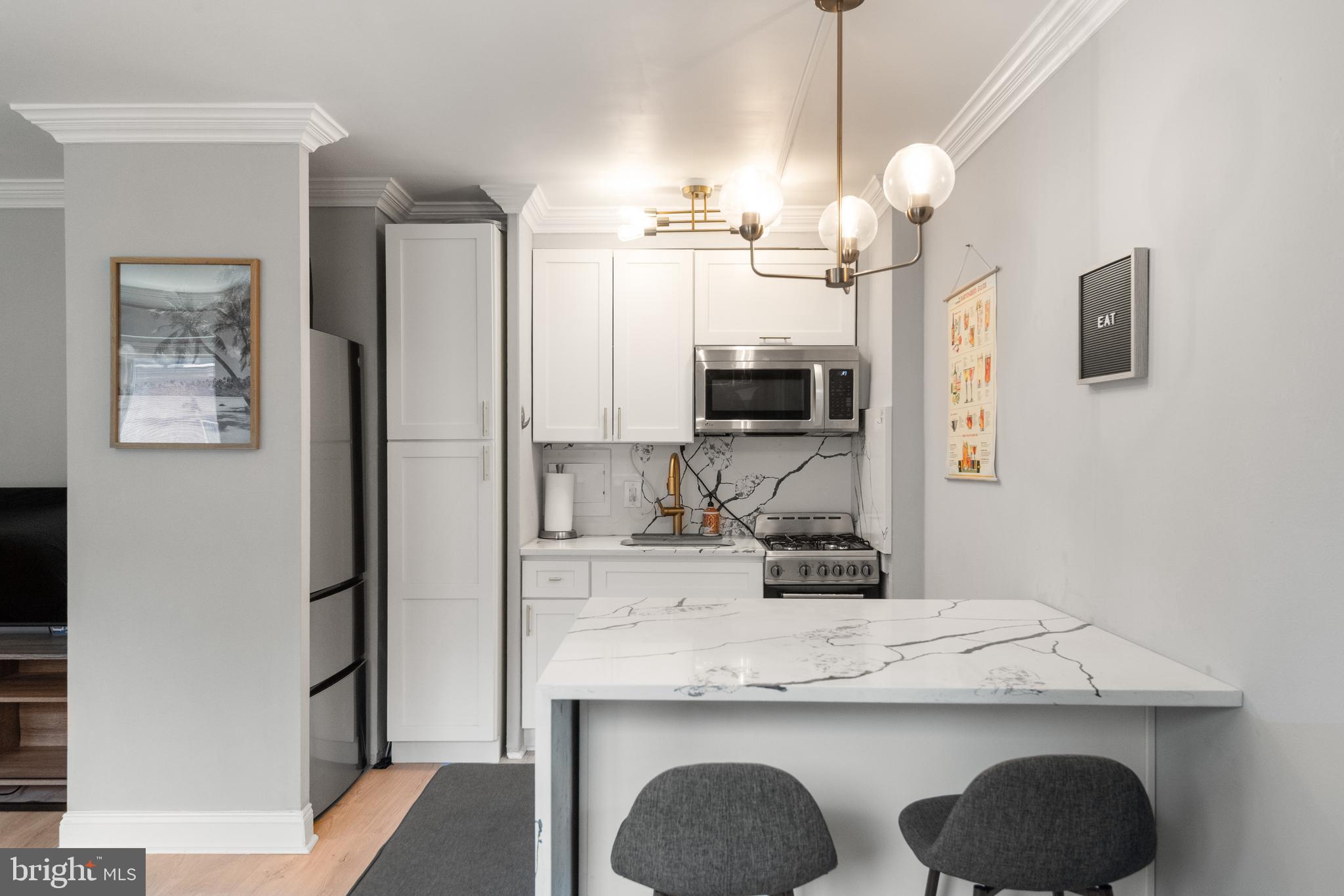RITTENHOUSE SQUARE - Residential