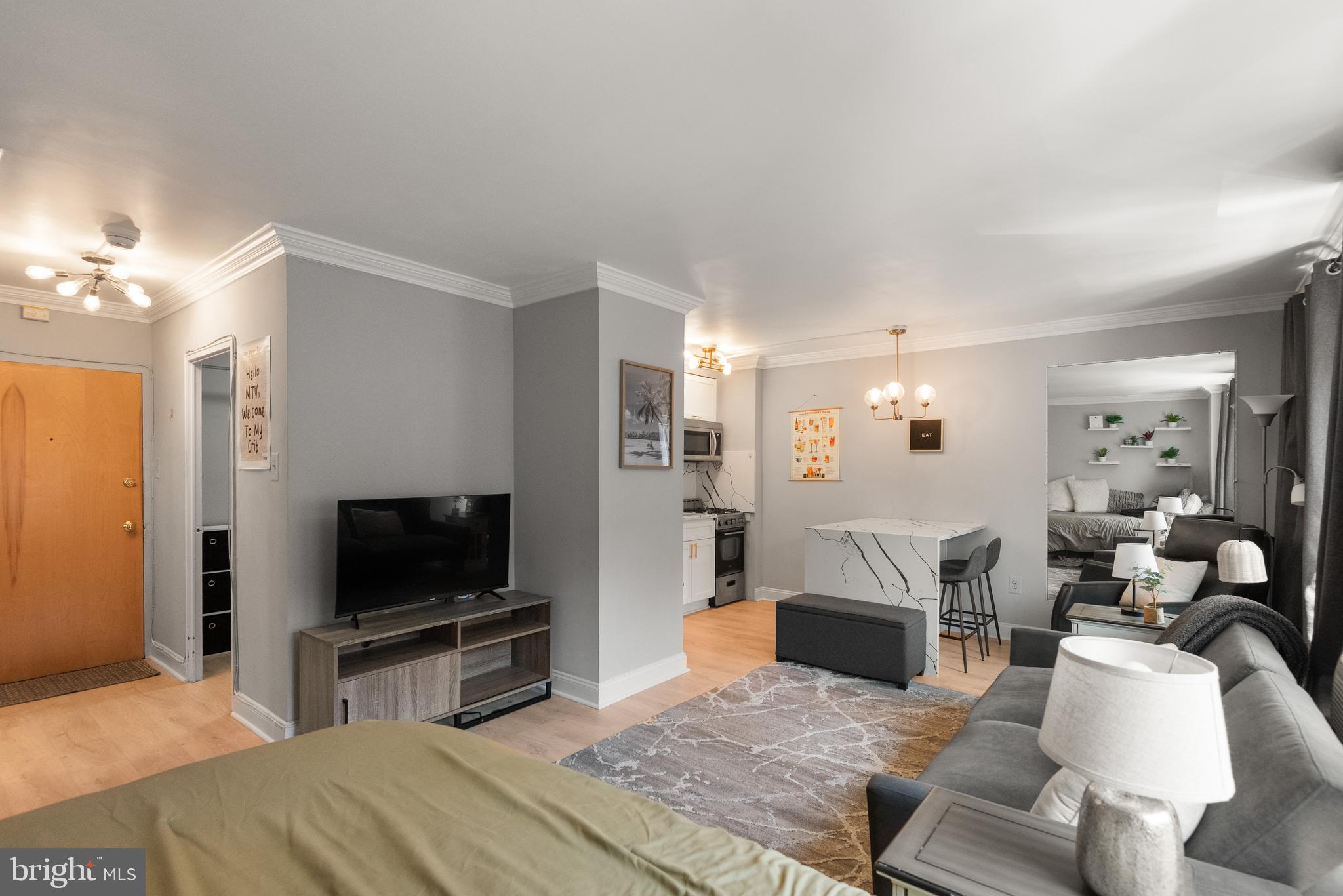 RITTENHOUSE SQUARE - Residential