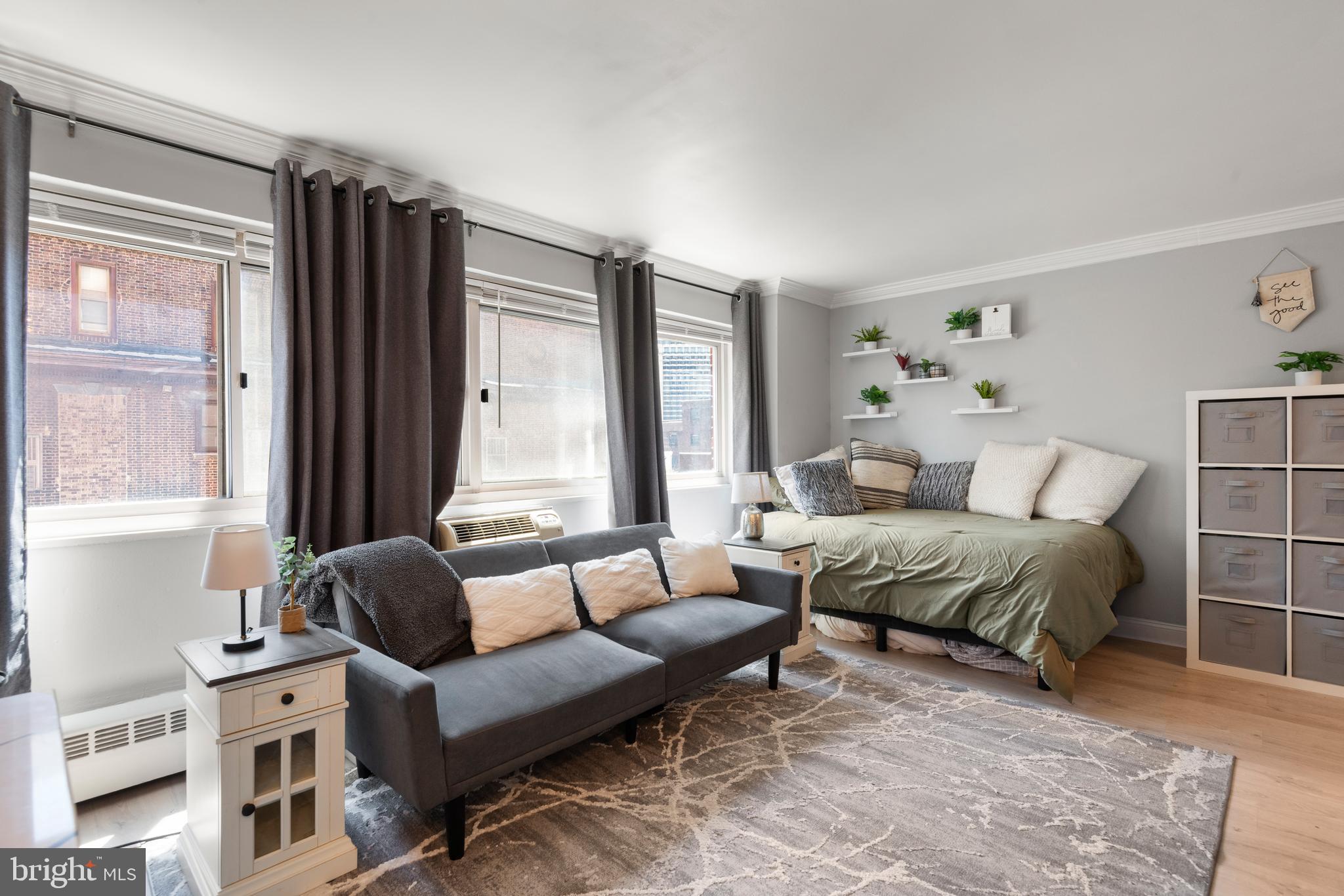 RITTENHOUSE SQUARE - Residential
