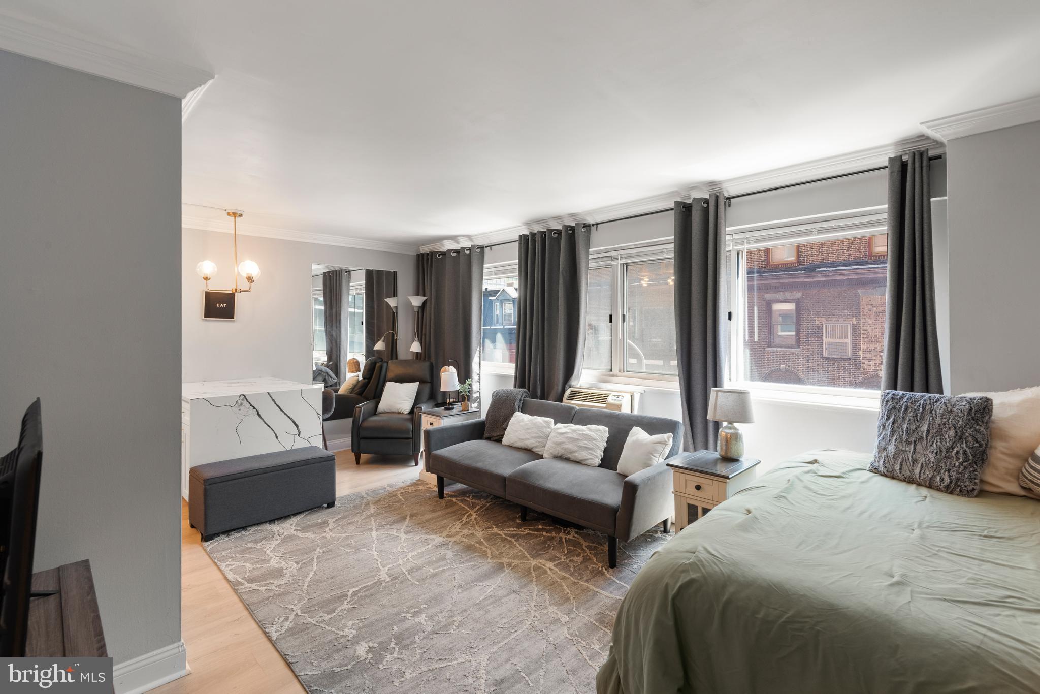 RITTENHOUSE SQUARE - Residential