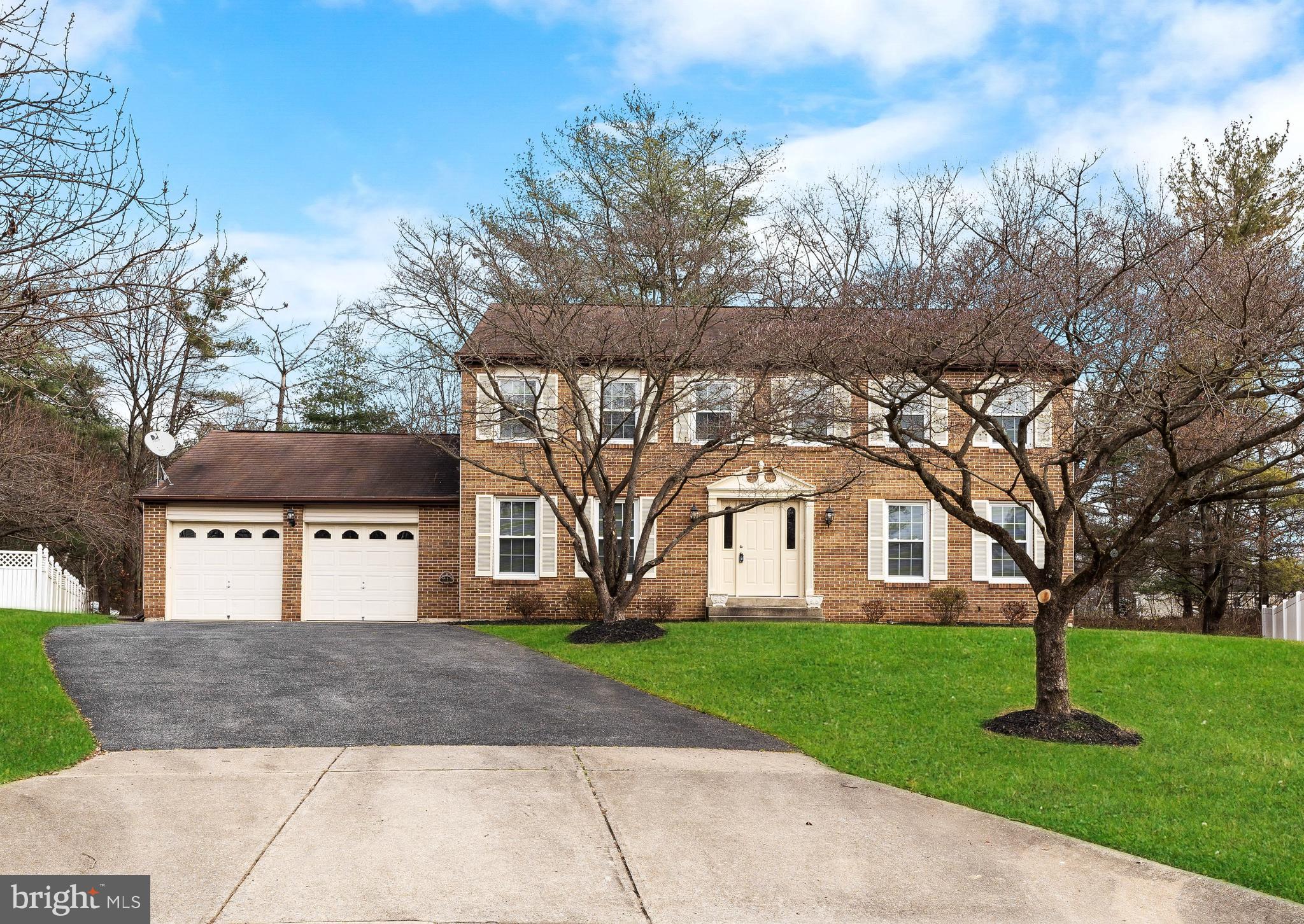 Welcome to 17225 Berclair Terrace Derwood, MD, a beautiful, sun-filled renovated home with over 3500 square feet of living space, featuring 4 bedrooms, 3.5 baths, and a 2-car garage.  Step inside this updated masterpiece and enjoy some of the many upgrades and amenities of this magnificent home that include new luxury vinyl plank flooring on the main and upper levels.  The beautiful eat-in kitchen includes granite counter tops and all stainless steel appliances - a new LG range and  new Samsung dishwasher, and a center island with pendant lights. The list of amenities continues with newer windows and blinds throughout. The main floor laundry room is complete with a new Samsung washer and dryer and cabinets.  The family room has a beautiful brick wood burning fireplace and a new ceiling fan. The three full baths ensure convenience for every household member, while the large living and dining rooms provide generous space for both intimate gatherings and lively celebrations.  On the upper level you will find the owner’s suite with an oversized walk-in closet, shower, granite counter tops in the bath and a new ceiling fan.  Also on this level, there are three additional oversized bedrooms all with new ceiling fans and large closets.  

This home has a very large fully finished basement that is sure to be a popular place for everyone.   It features a very large recreation area with a full wet bar complete with a refrigerator,   an extra room with a closet that can be used as an office or room for visitors,  and a full oversized bath with  granite counter tops.  Also on this level,  is a large walk-in cedar closet covered with drywall and custom storage racks.  For those summer days, unwind on the oversized deck. This home has been freshly painted and ready for immediate occupancy.  It is a commuter’s dream approximately 1.5 miles to Shady Grove Metro Station and .75 miles from the ICC-200.

This home is a must see! Come in today for a tour!!

Application Fee $39.99 for each Adult Applicant. Copy the Link Under Lease Information into your browser and follow instructions to submit your application.  

Tenants must show proof of Renter's insurance at the time the Lease is signed.   NO PETS AND NO SMOKING ALLOWED.