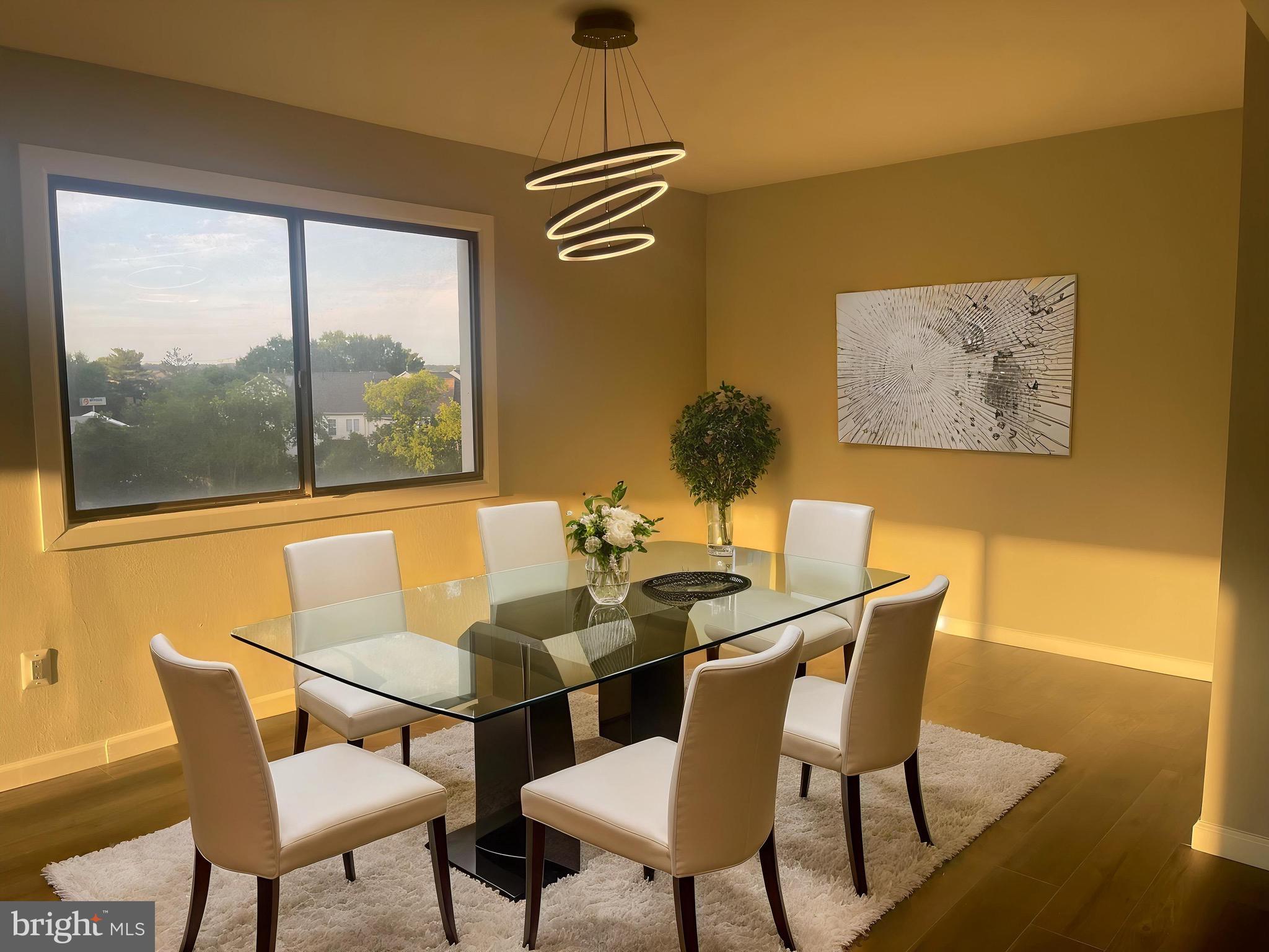 ALEXANDRIA KNOLLS - Residential