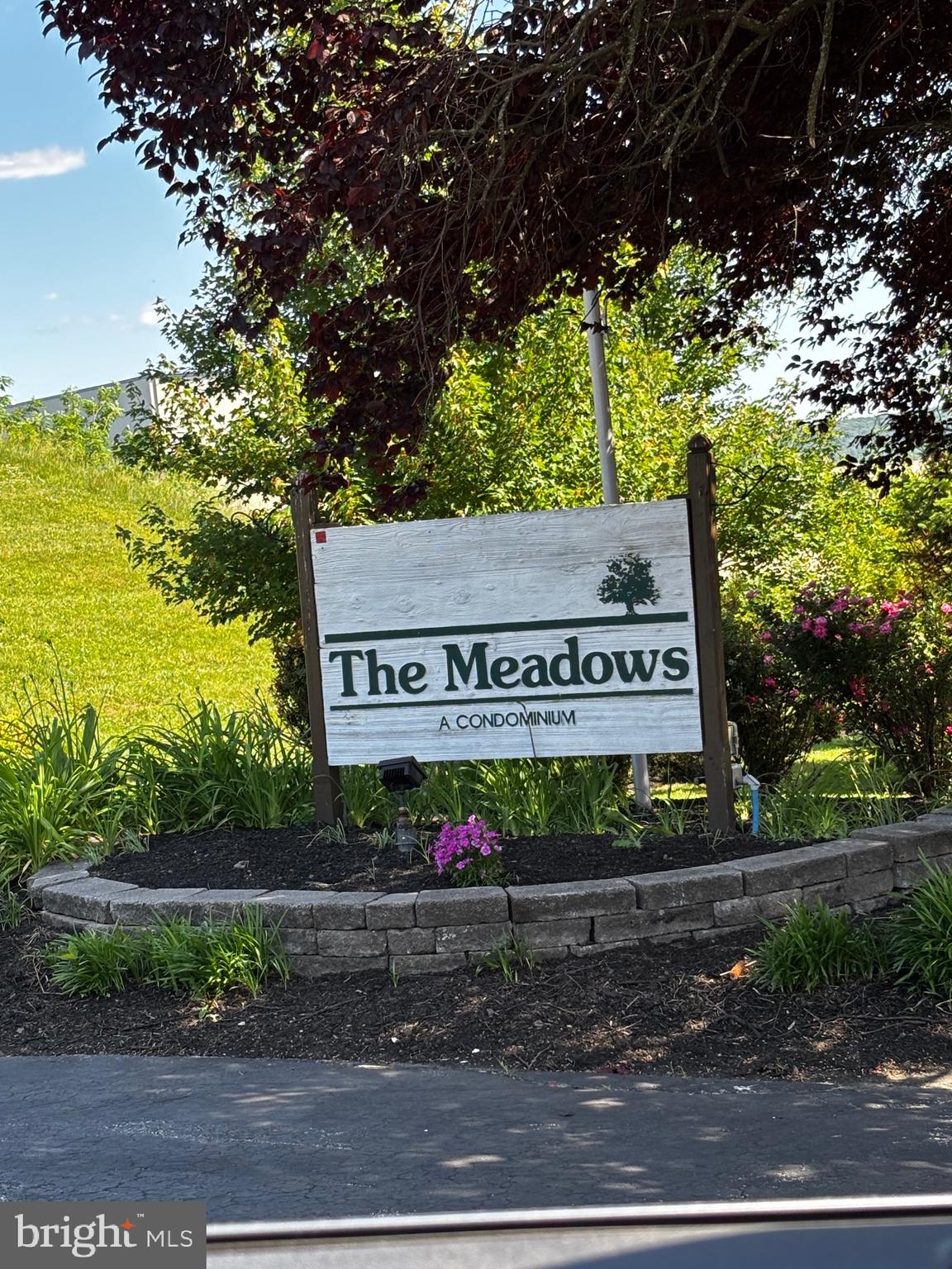 THE MEADOWS - Residential