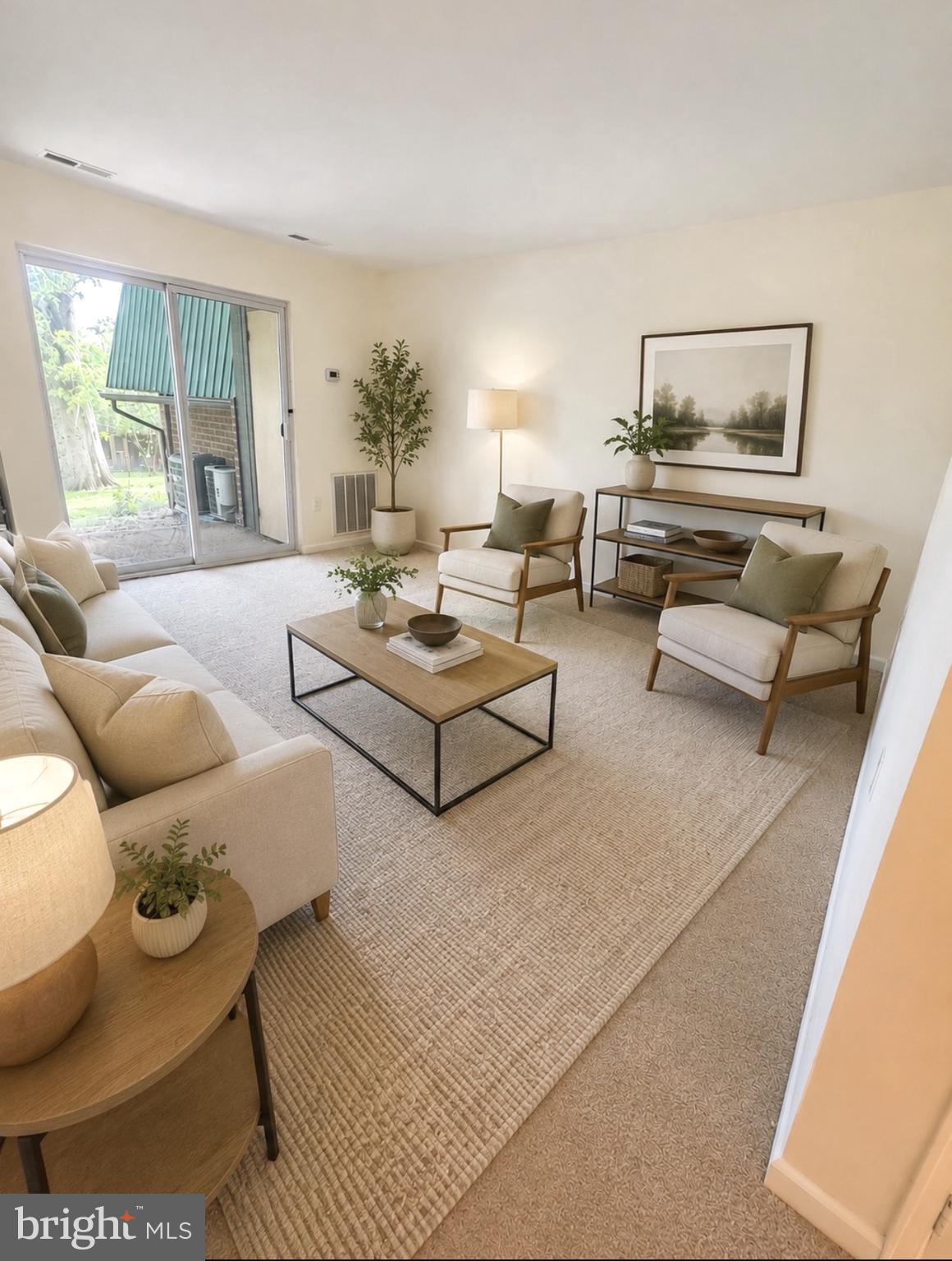 THE MEADOWS - Residential