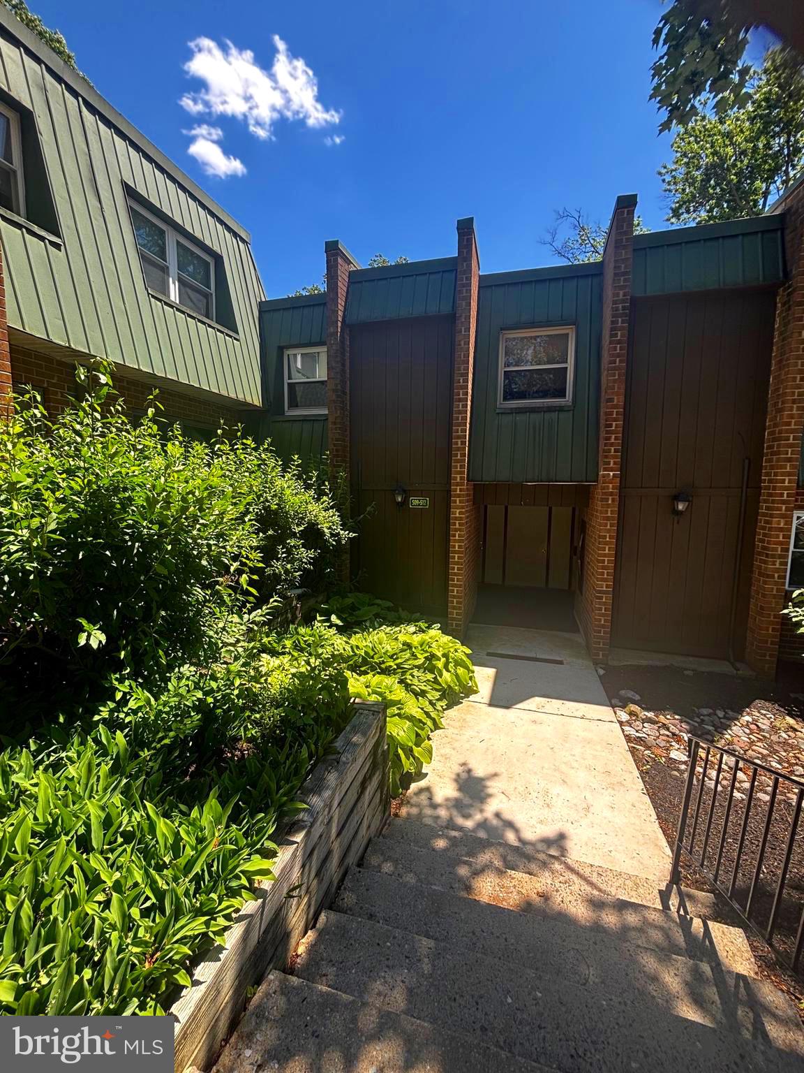 THE MEADOWS - Residential