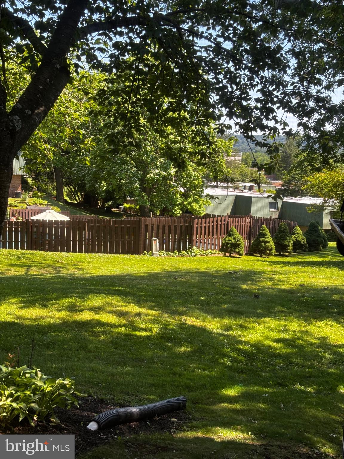 THE MEADOWS - Residential