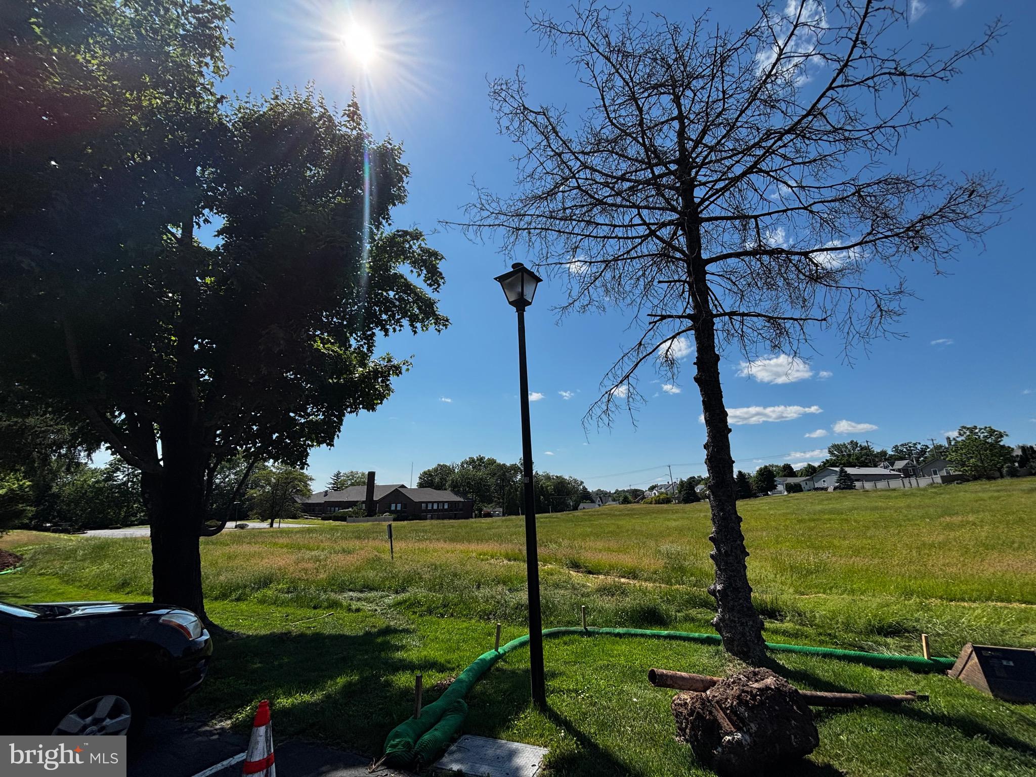 THE MEADOWS - Residential