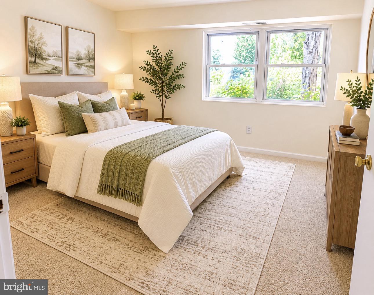 THE MEADOWS - Residential