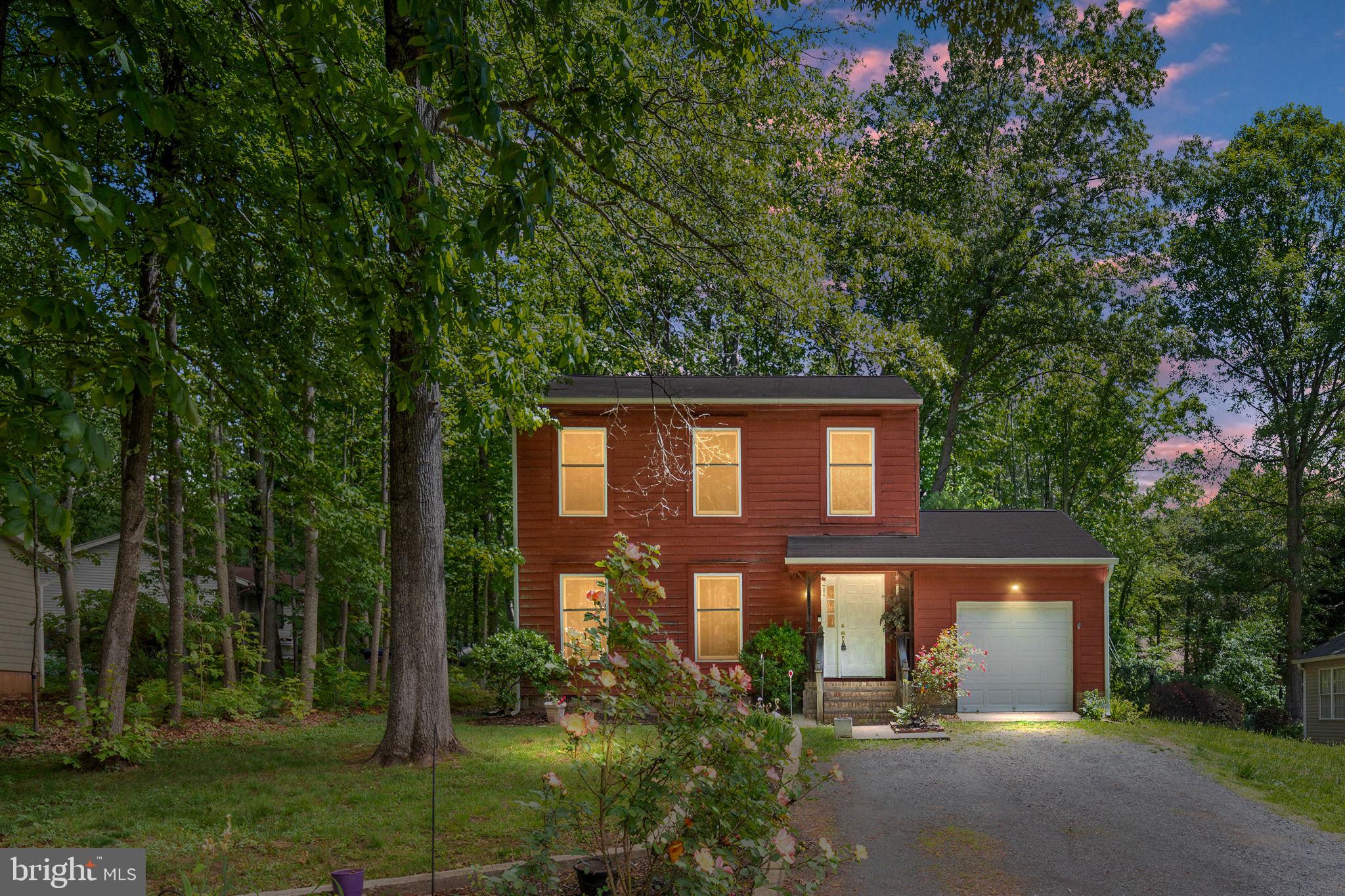 LAKE OF THE WOODS - Residential