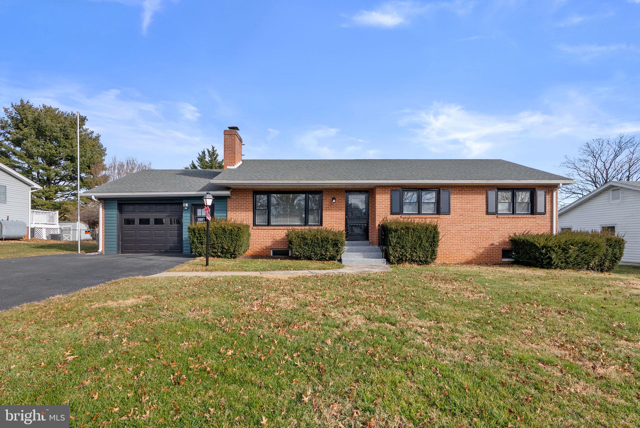 BRIERCREST HEIGHTS - Residential
