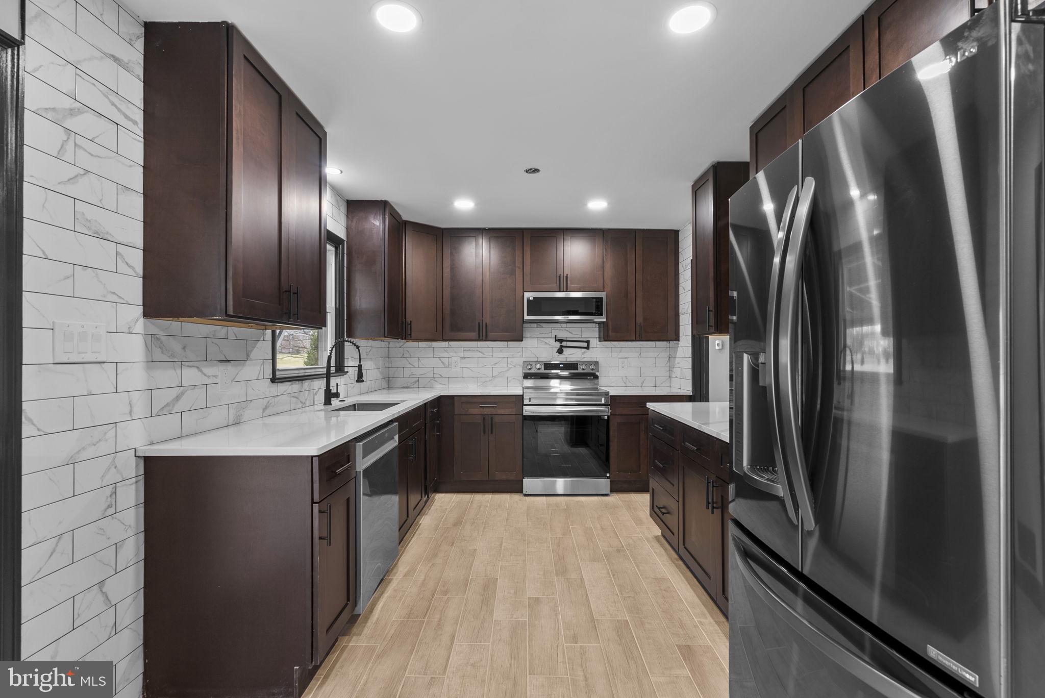 BRIERCREST HEIGHTS - Residential