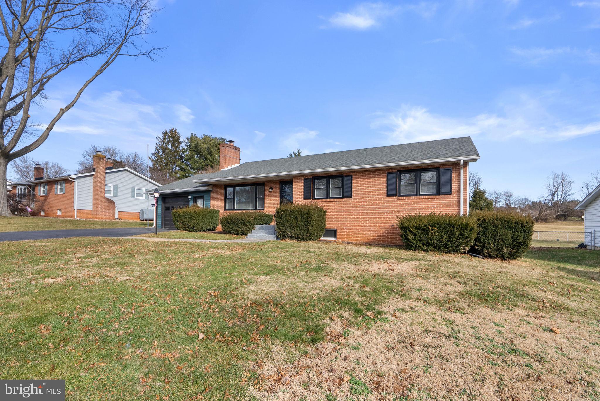 BRIERCREST HEIGHTS - Residential