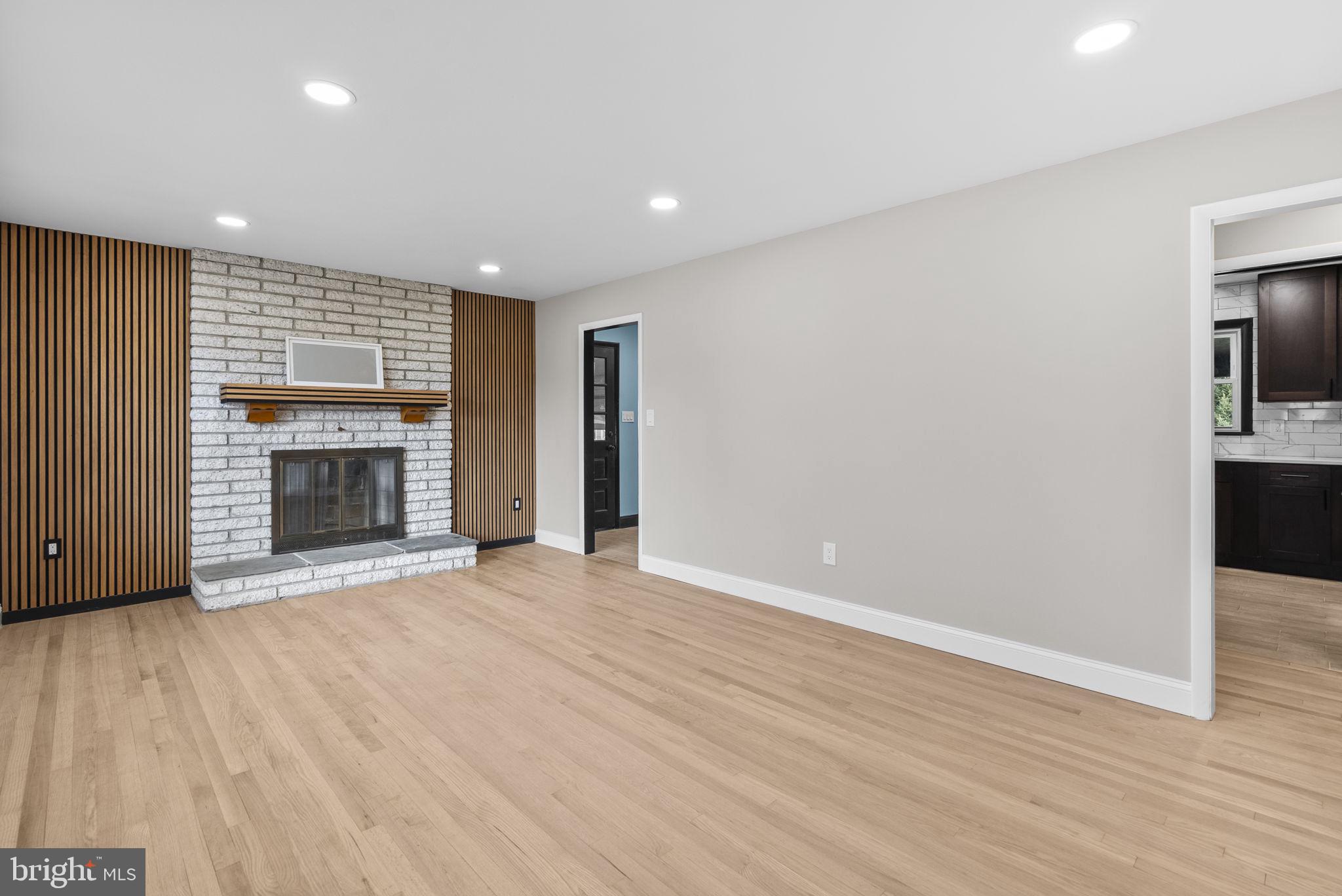 BRIERCREST HEIGHTS - Residential