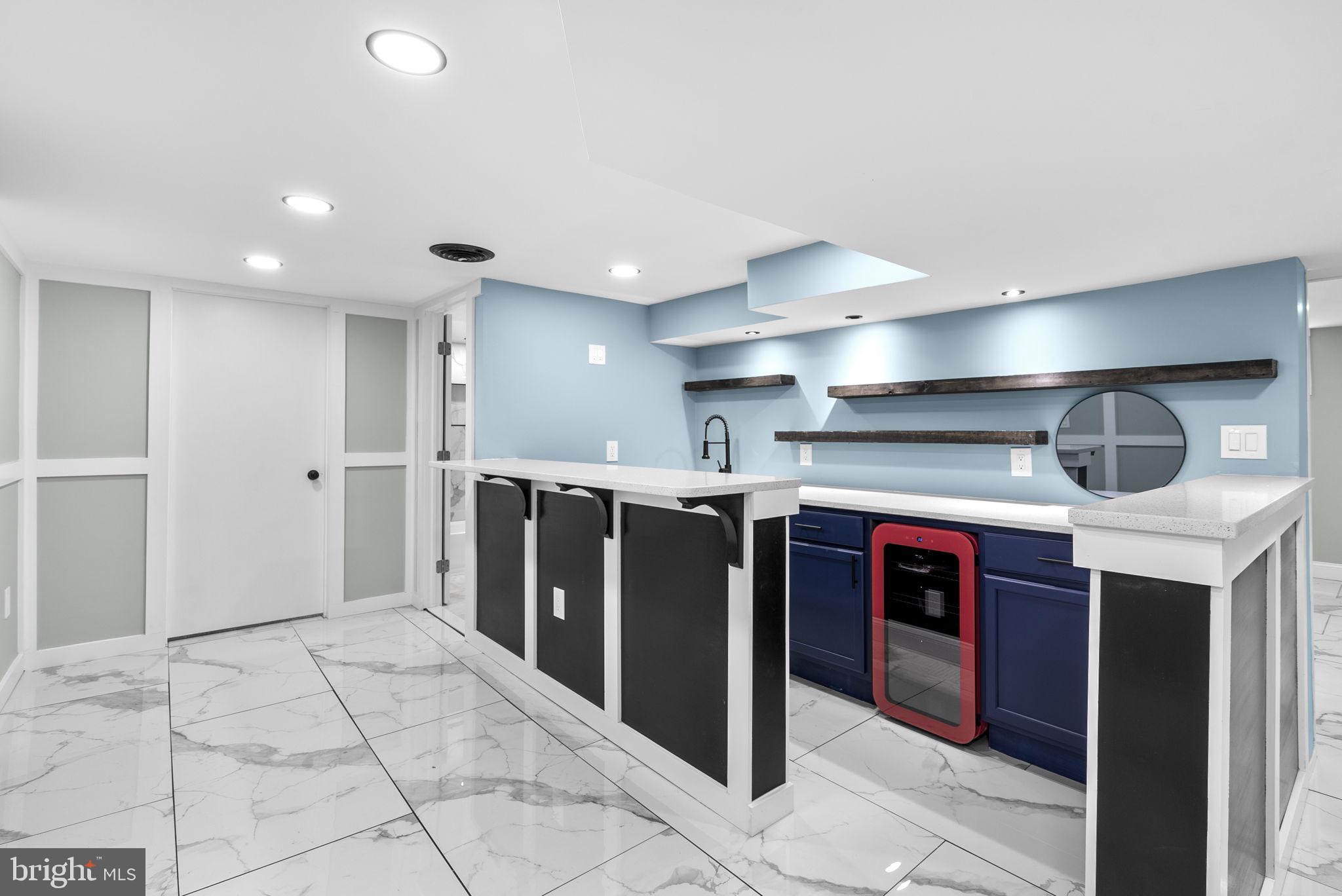BRIERCREST HEIGHTS - Residential