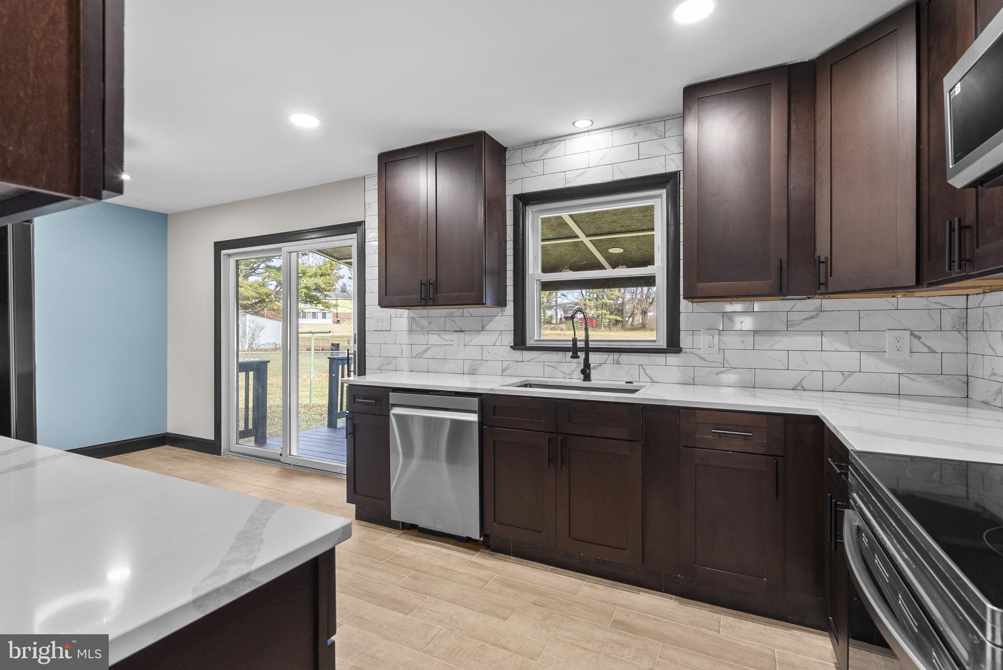 BRIERCREST HEIGHTS - Residential