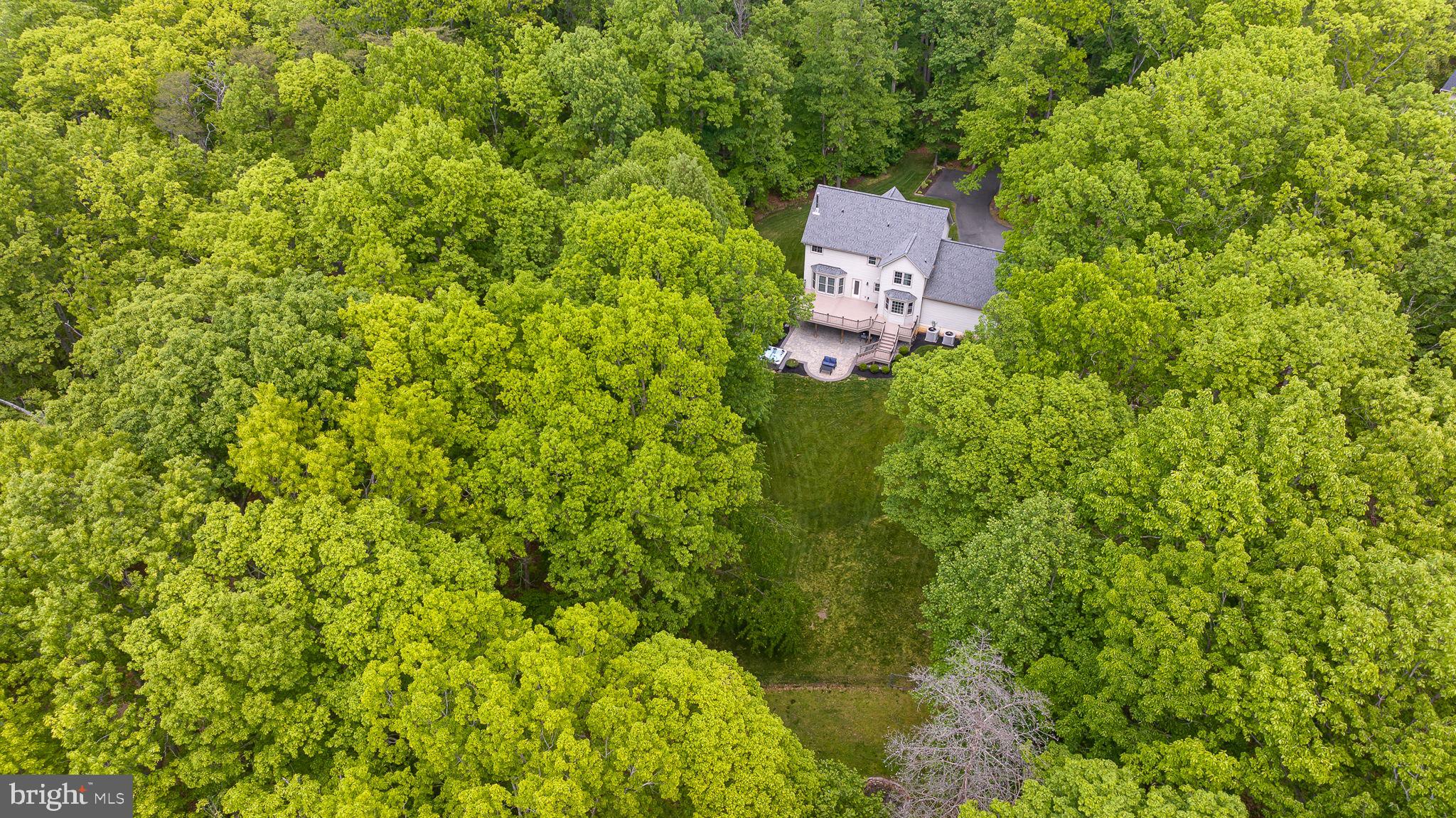 OAKWOOD ESTATES - Residential