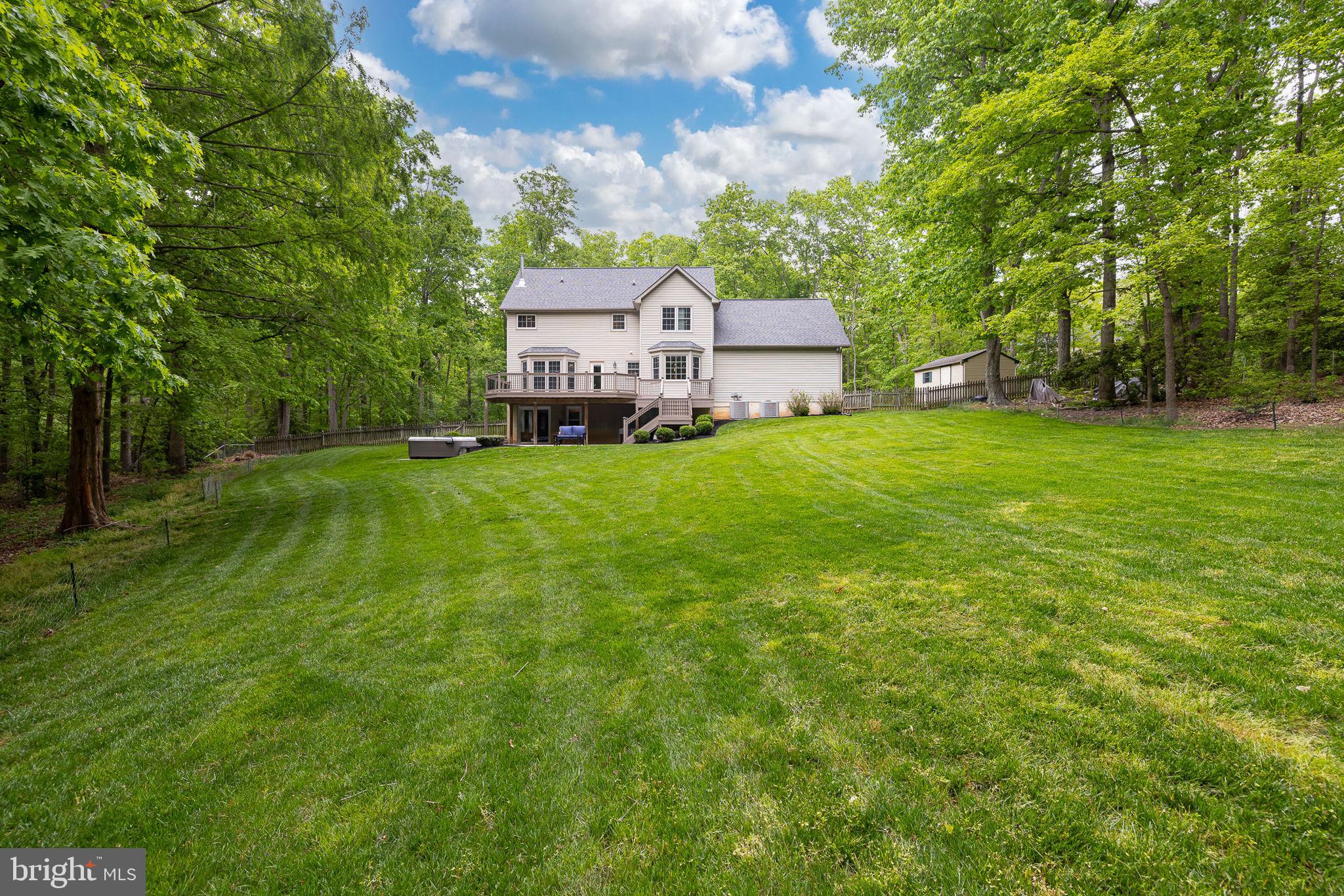 OAKWOOD ESTATES - Residential
