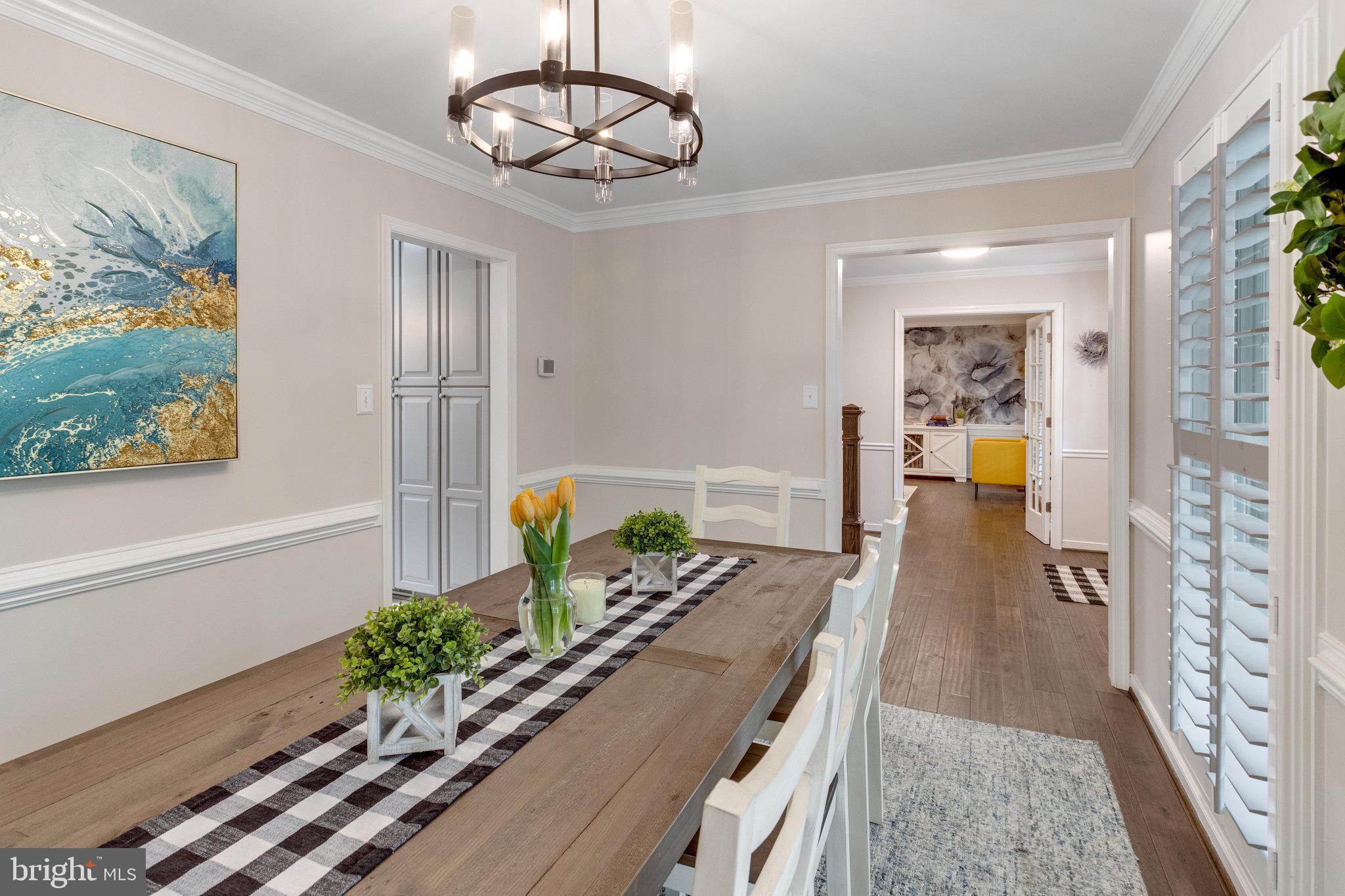 OAKWOOD ESTATES - Residential