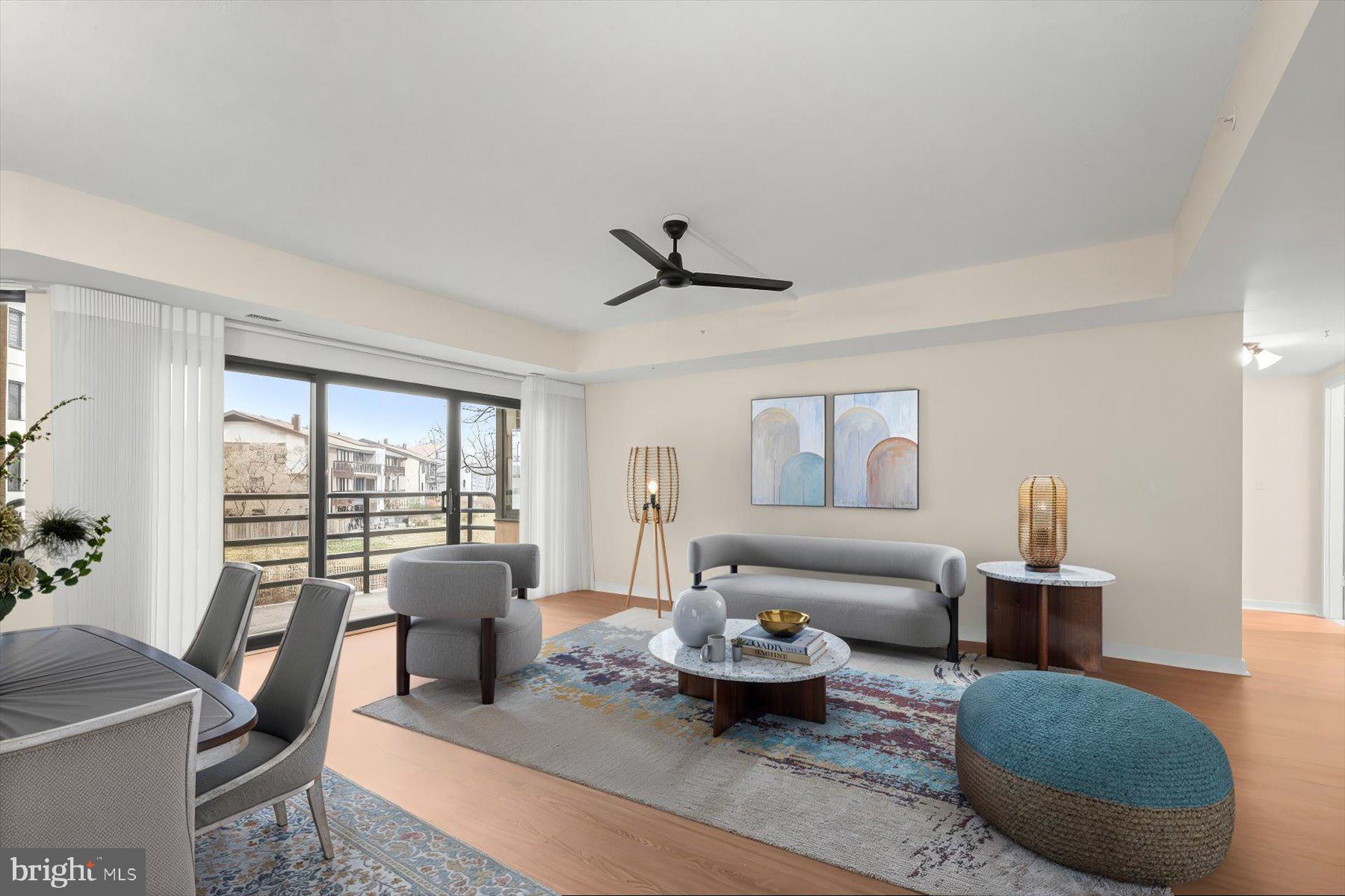 WATERMARK PLACE CONDOMINIUMS - Residential